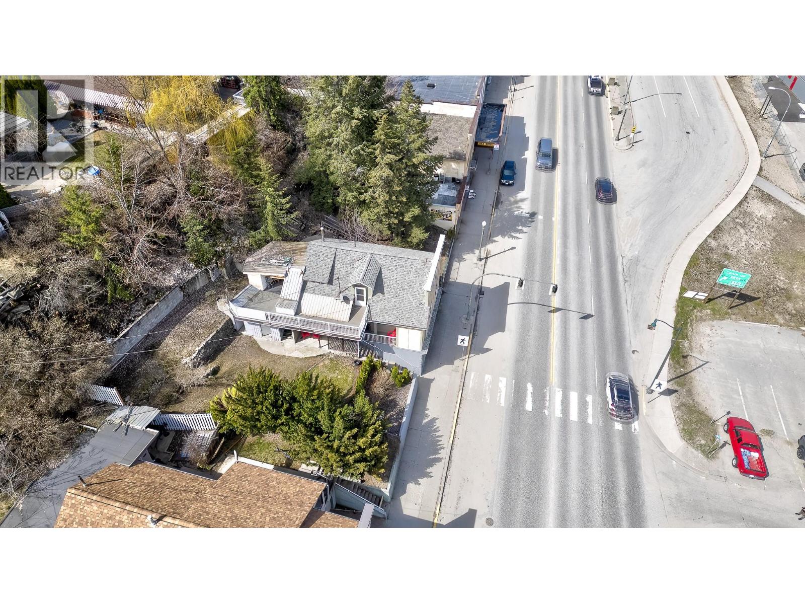 792 Rossland Avenue, Trail, British Columbia  V1R 3N3 - Photo 6 - 10367134