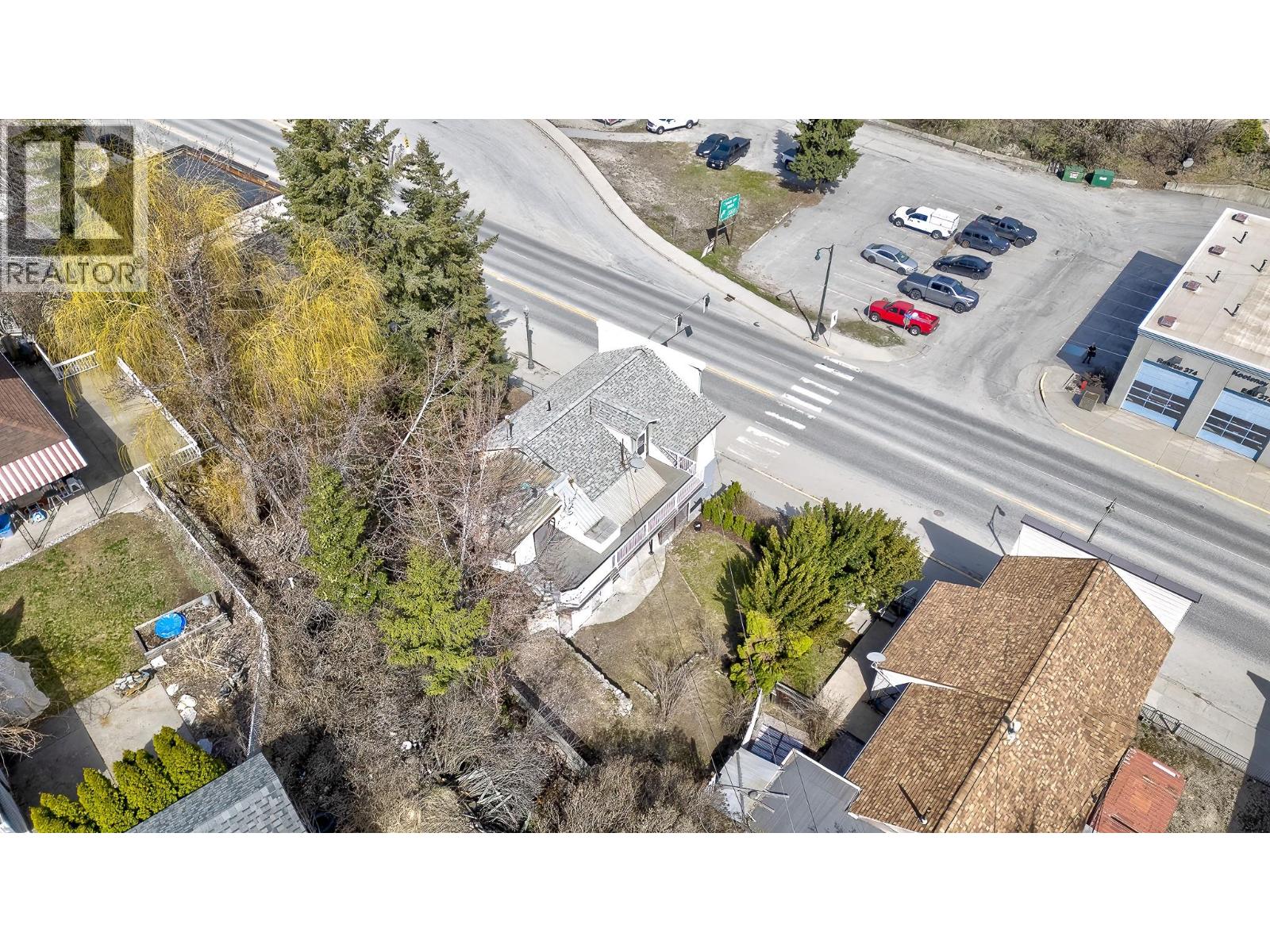 792 Rossland Avenue, Trail, British Columbia  V1R 3N3 - Photo 7 - 10367134