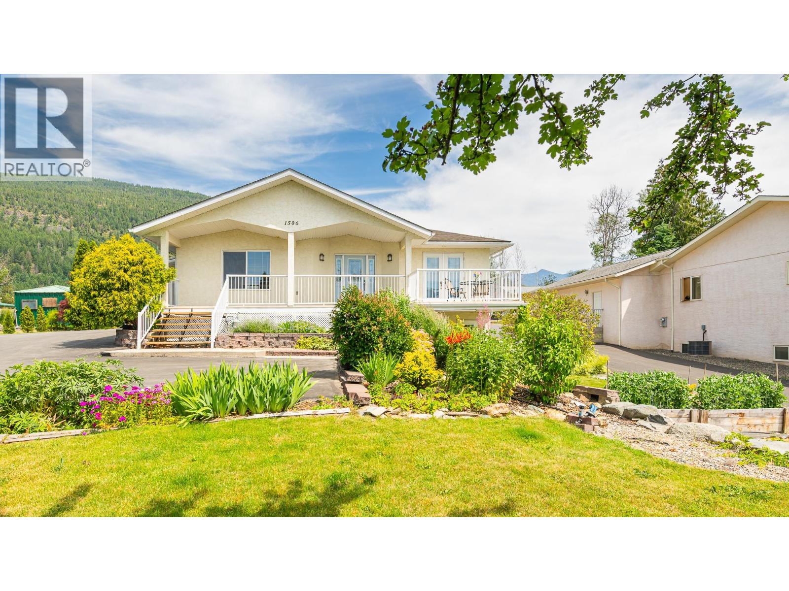 1506 1st Avenue Nw, Creston, British Columbia  V0B 1G6 - Photo 7 - 10375158