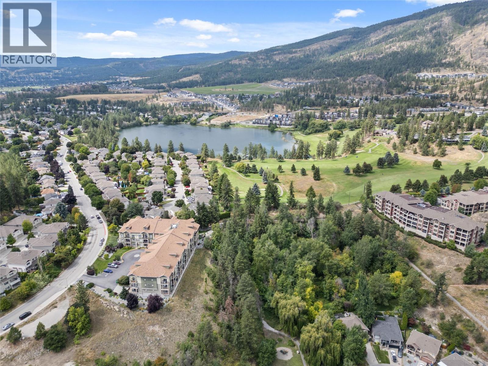 2120 Shannon Ridge Drive Unit# 102, West Kelowna, British Columbia  V4T 2Z3 - Photo 2 - 10374984