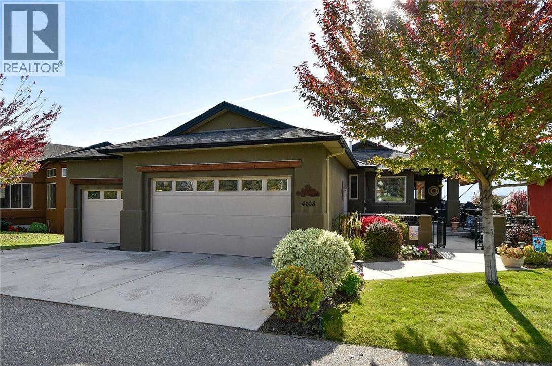4108 Solana Place, westbank, British Columbia