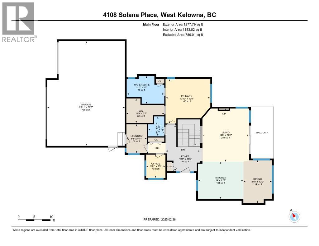 4108 Solana Place, Westbank, British Columbia  V4T 2Y9 - Photo 32 - 10374650