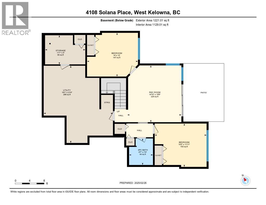 4108 Solana Place, Westbank, British Columbia  V4T 2Y9 - Photo 33 - 10374650