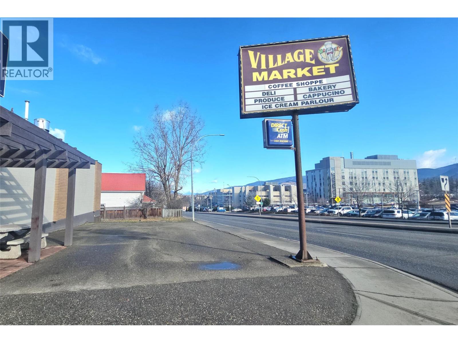 1900 32nd Street, Vernon, British Columbia  V1T 5K8 - Photo 2 - 10375355