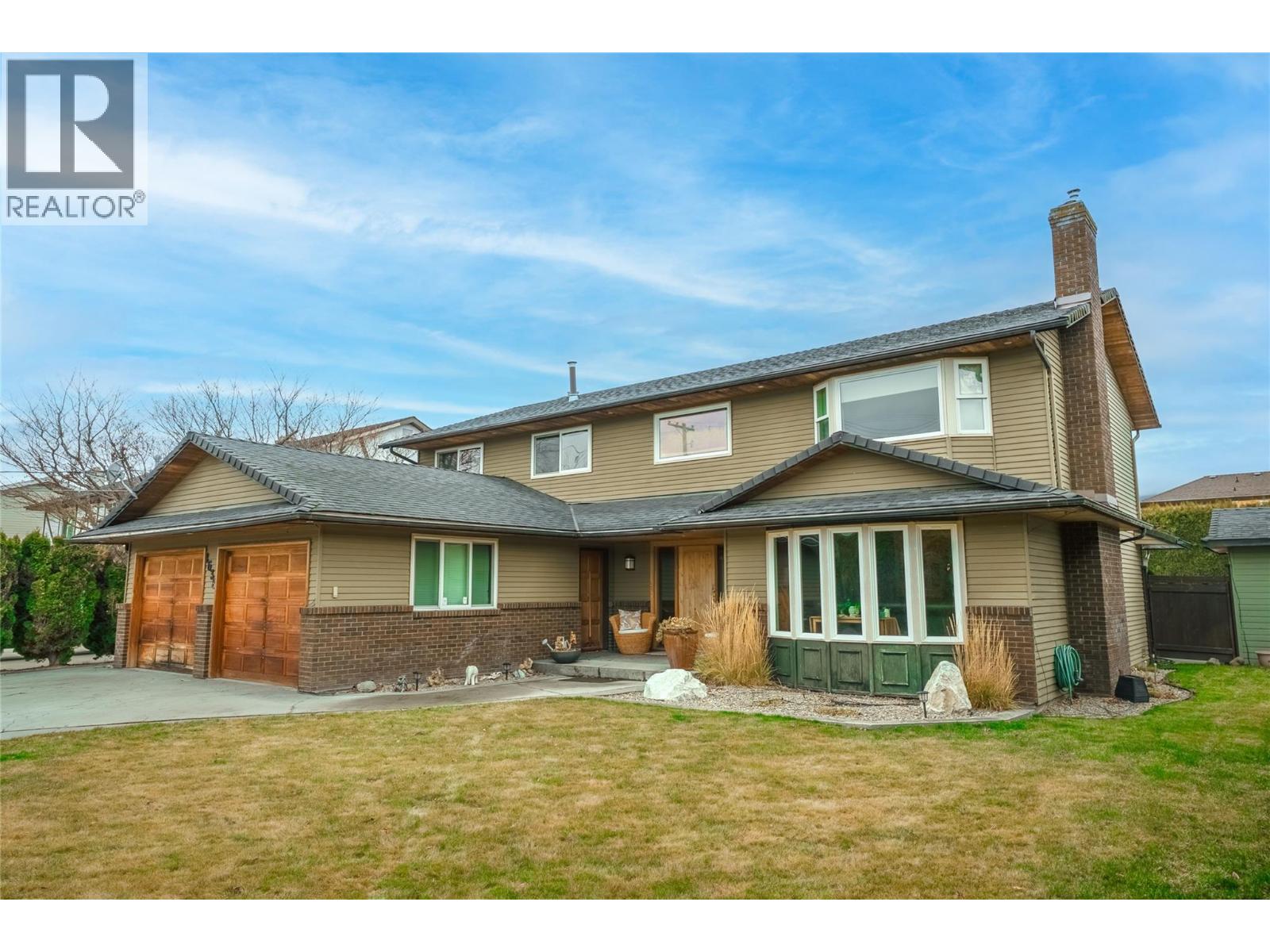 1638 Pritchard Drive, west kelowna, British Columbia