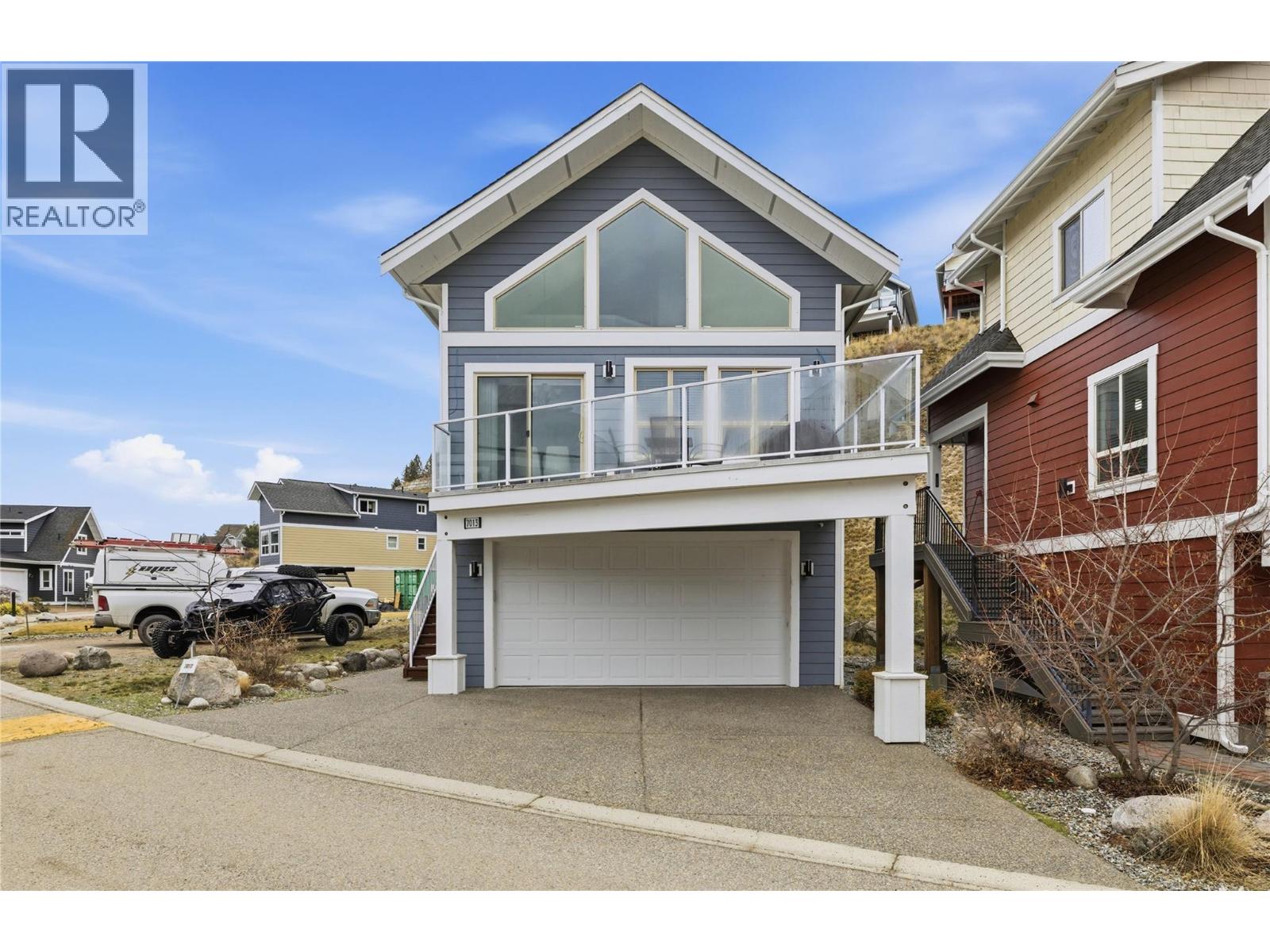 7013 Barcelona Drive Unit# 40, kelowna, British Columbia