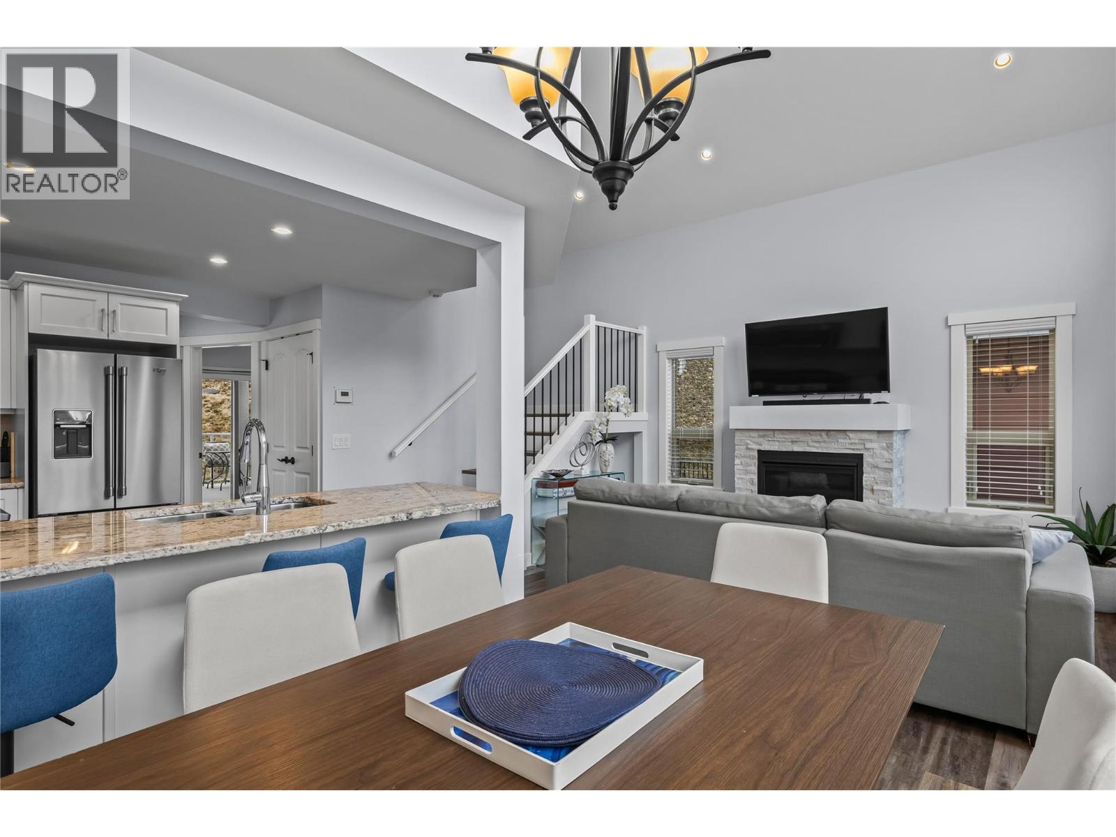 7013 Barcelona Drive Unit# 40, Kelowna, British Columbia  V1Z 3R8 - Photo 21 - 10374343
