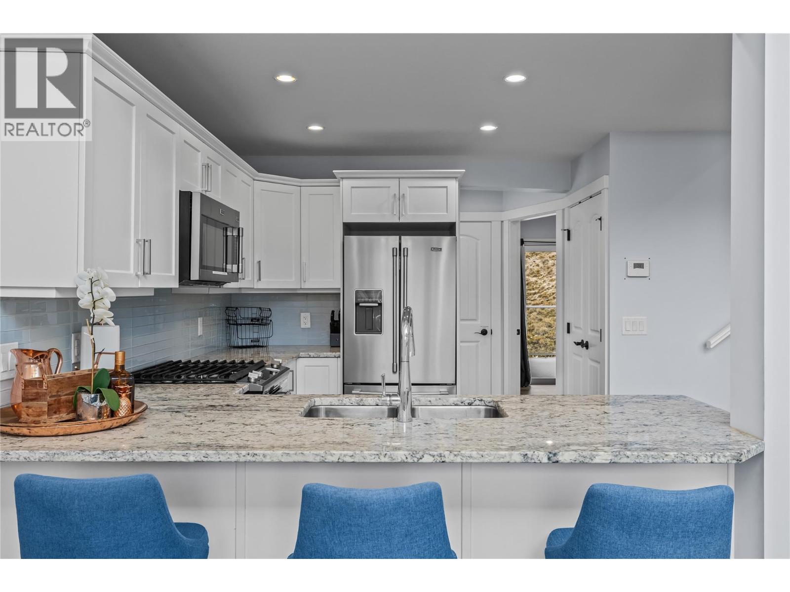 7013 Barcelona Drive Unit# 40, Kelowna, British Columbia  V1Z 3R8 - Photo 22 - 10374343