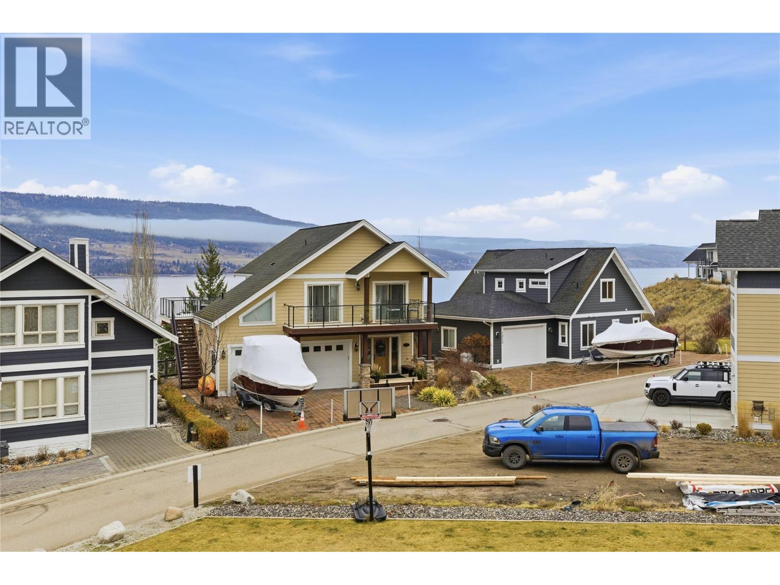7013 Barcelona Drive Unit# 40, Kelowna, British Columbia  V1Z 3R8 - Photo 46 - 10374343