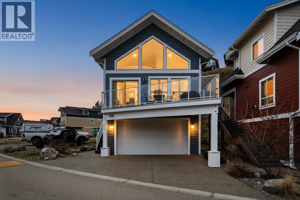 7013 Barcelona Drive Unit# 40, Kelowna, British Columbia  V1Z 3R8 - Photo 47 - 10374343