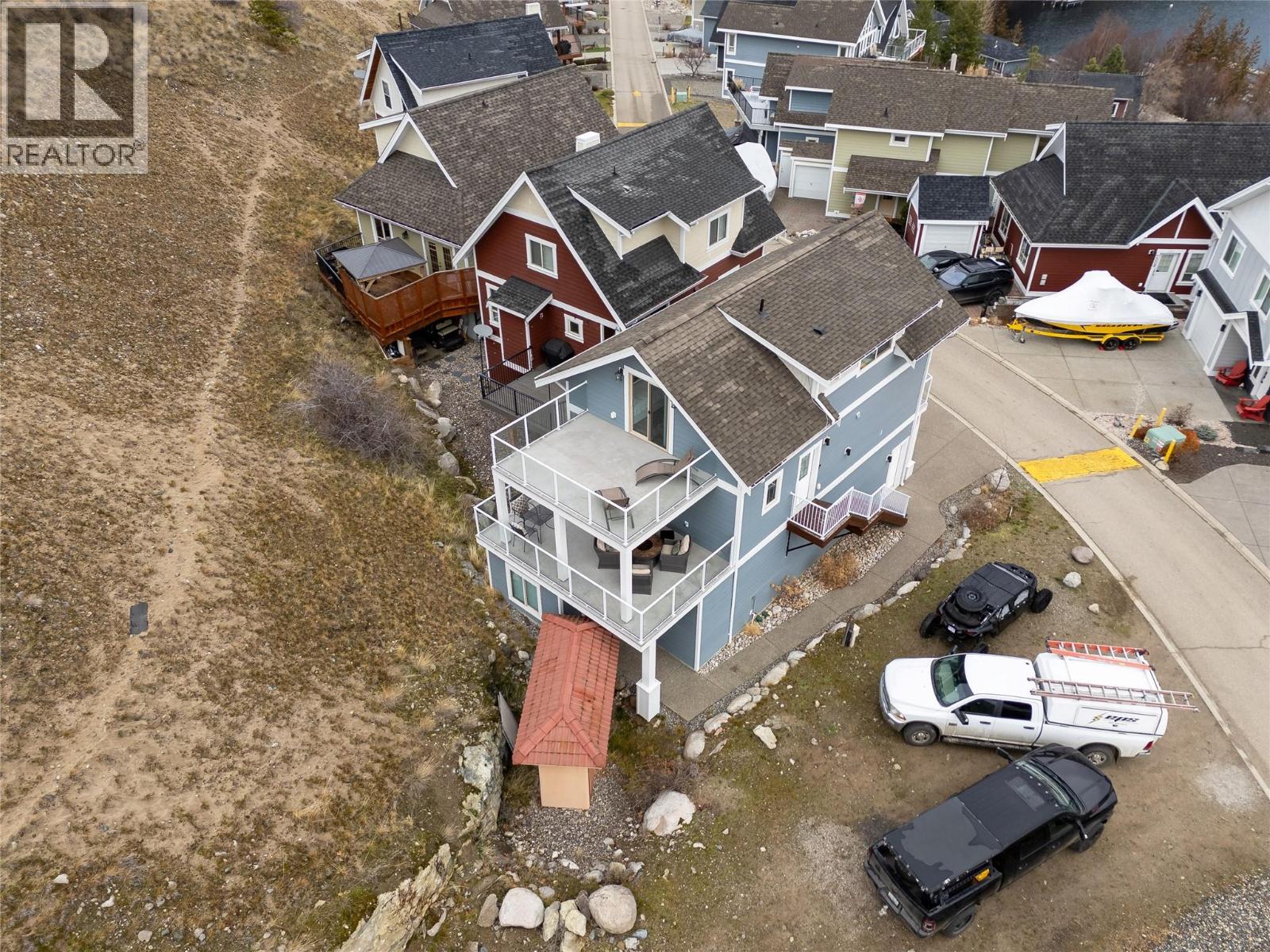 7013 Barcelona Drive Unit# 40, Kelowna, British Columbia  V1Z 3R8 - Photo 6 - 10374343
