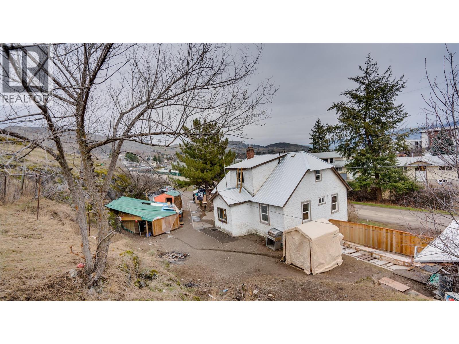 2610 Okeefe Road, Vernon, British Columbia  V1T 7B1 - Photo 11 - 10375121