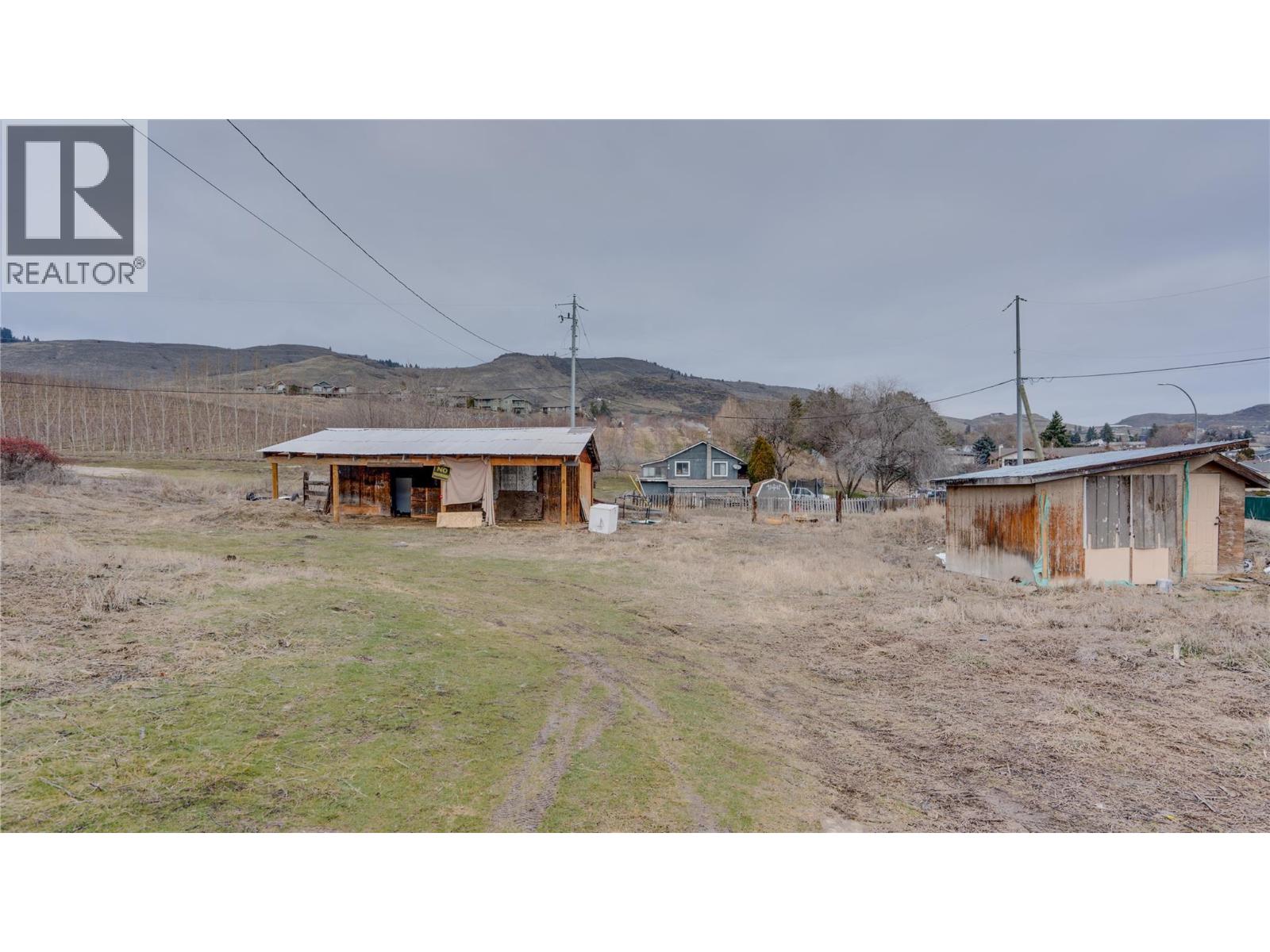 2610 Okeefe Road, Vernon, British Columbia  V1T 7B1 - Photo 16 - 10375121