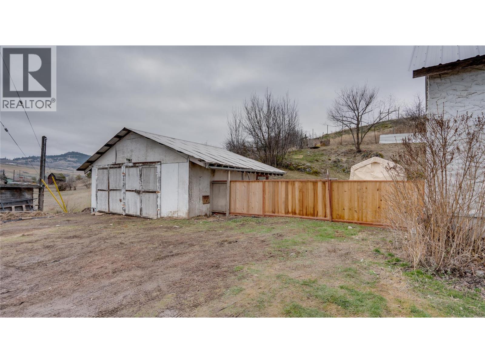 2610 Okeefe Road, Vernon, British Columbia  V1T 7B1 - Photo 21 - 10375121
