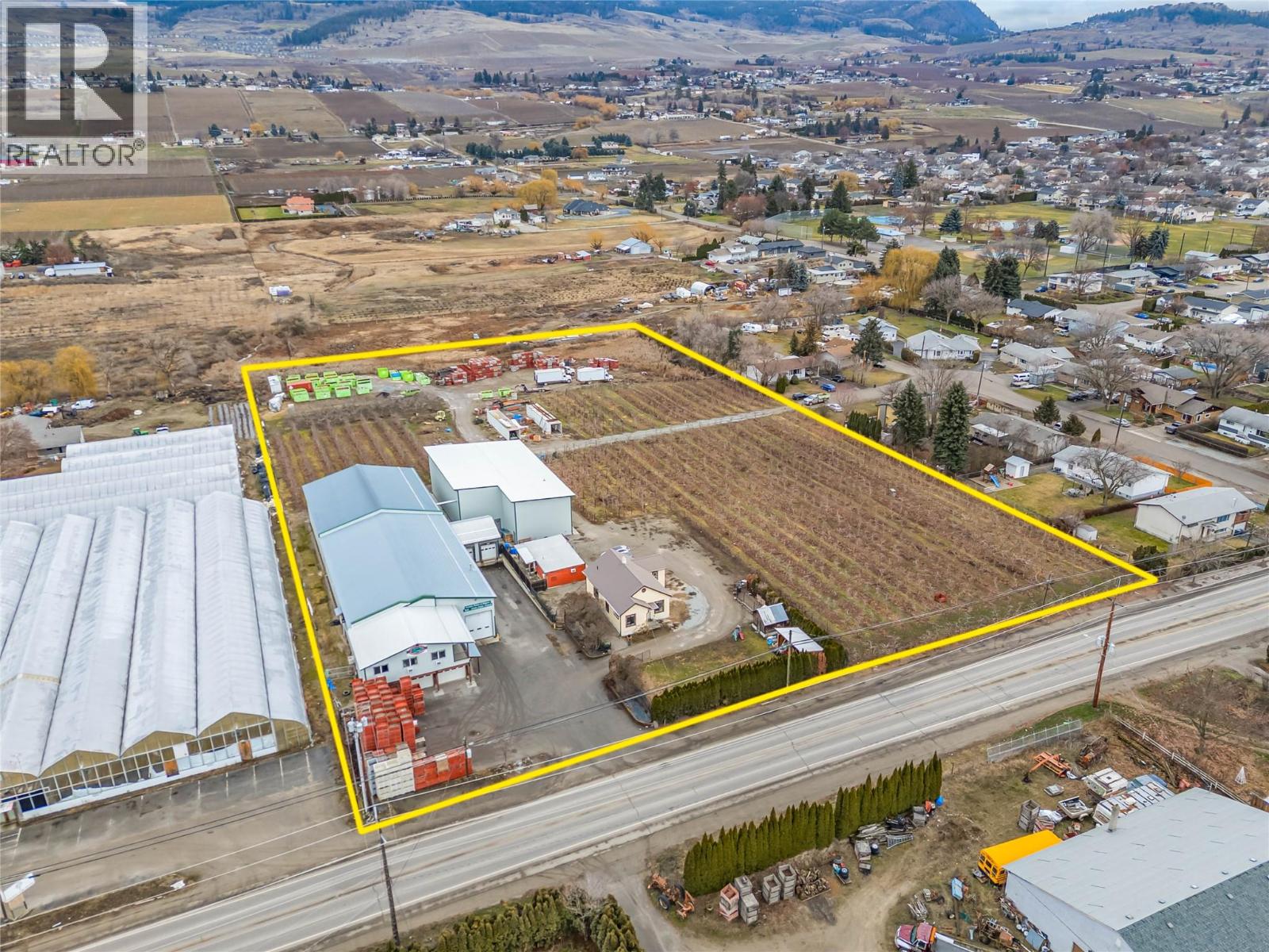 1685 Rutland Road N, kelowna, British Columbia