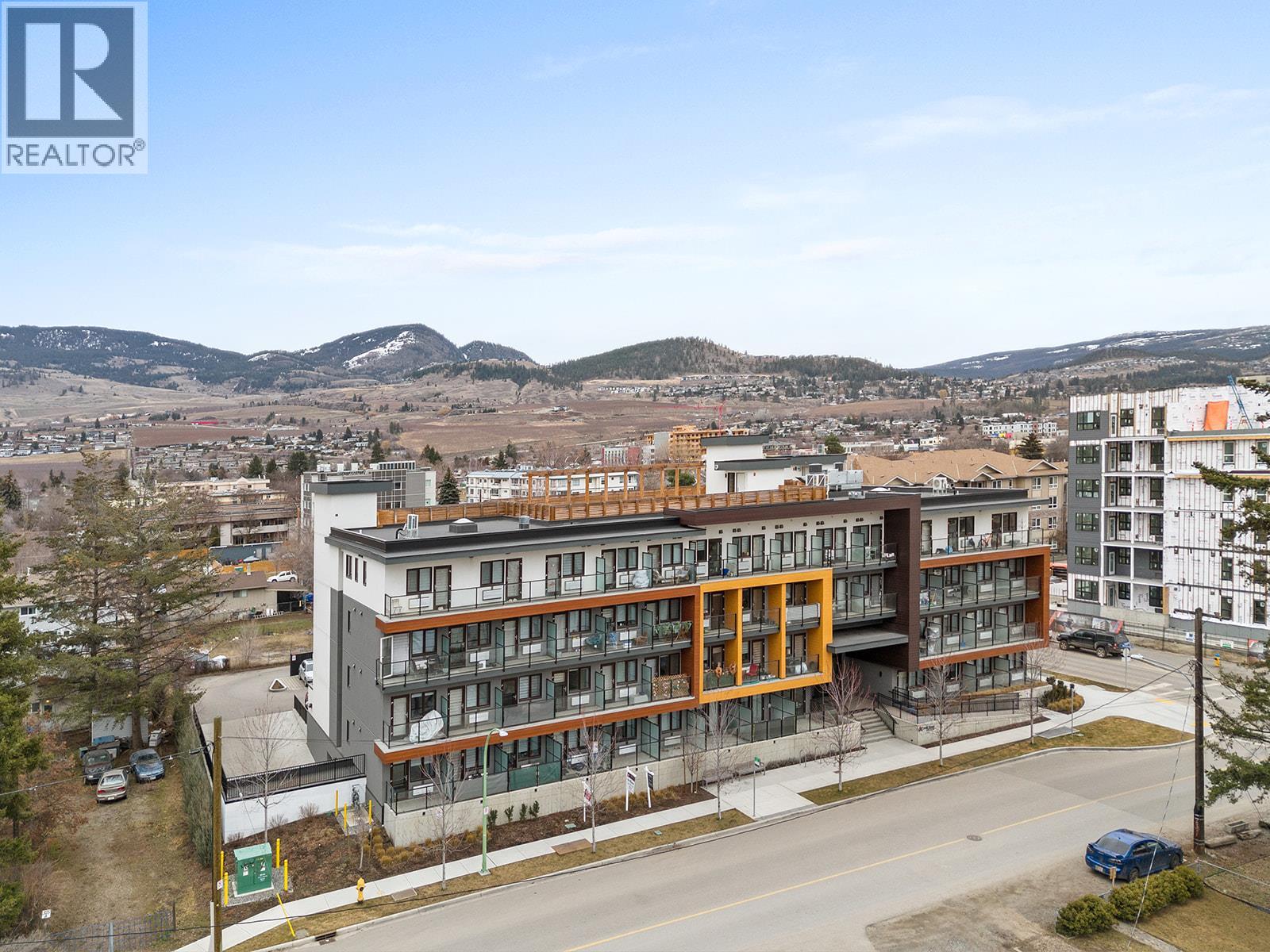 345 Dougall Road N Unit# 327, kelowna, British Columbia