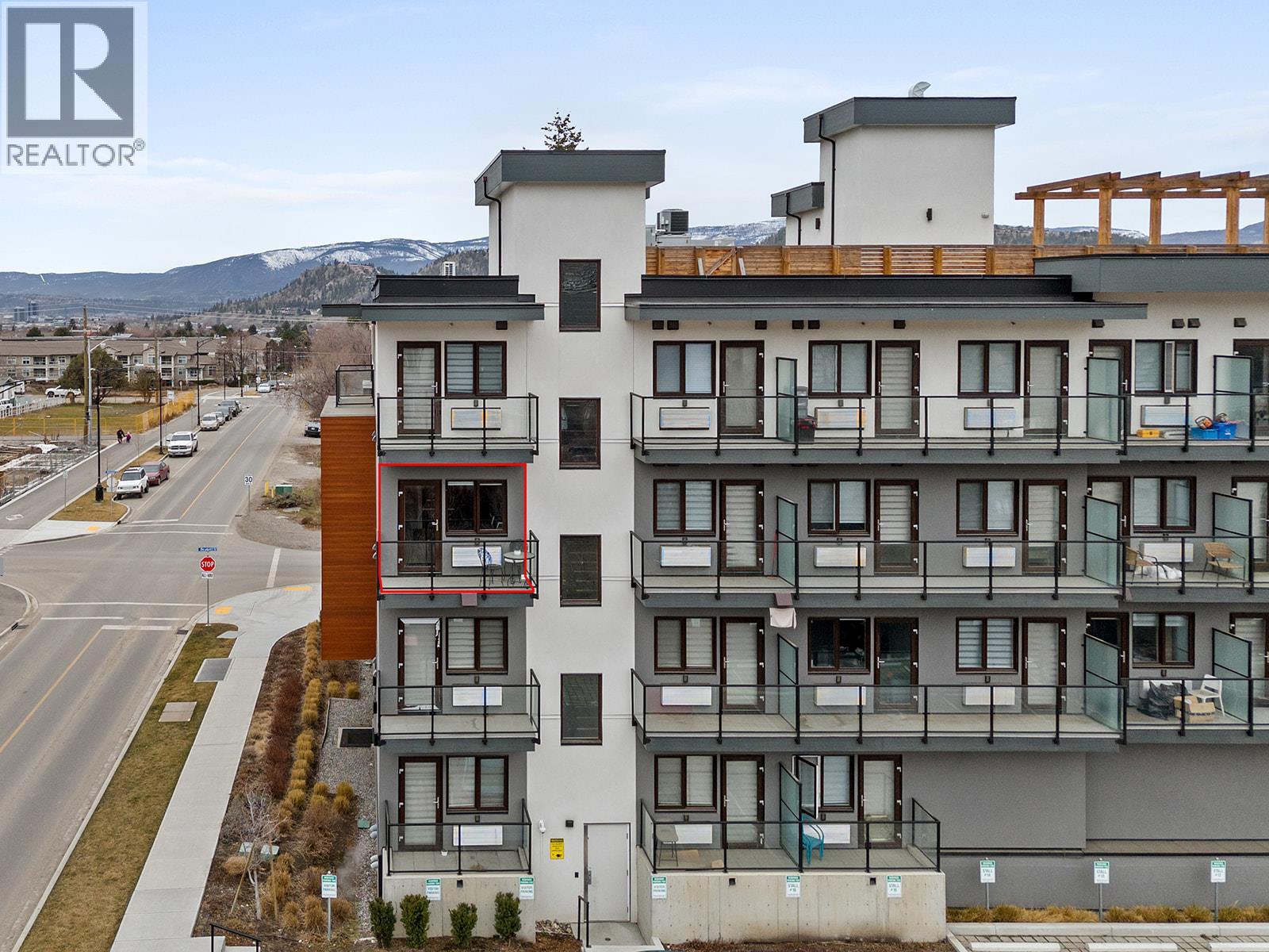 345 Dougall Road N Unit# 327, Kelowna, British Columbia  V1X 0A8 - Photo 28 - 10375386
