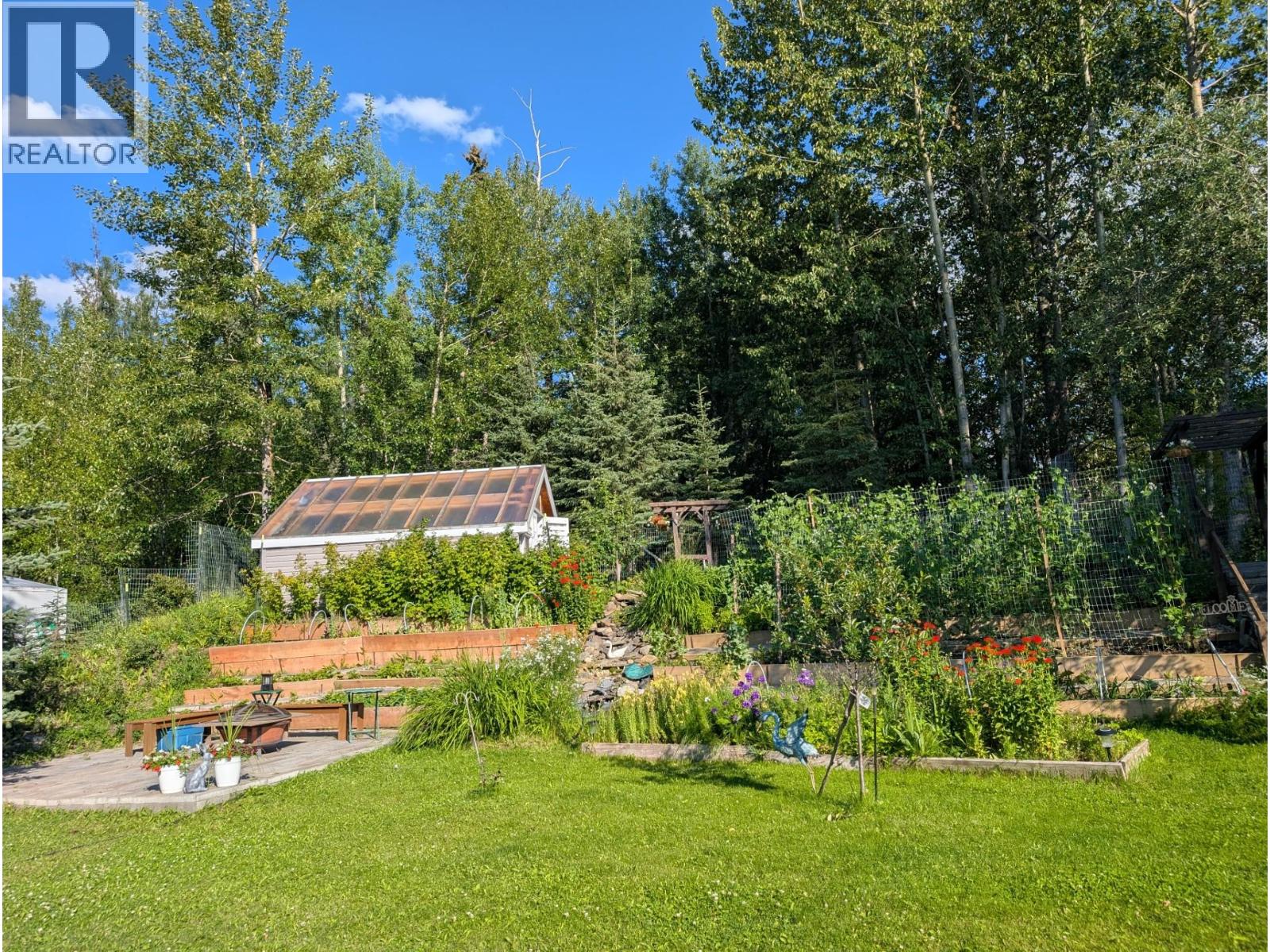 56 Sukunka Place, Tumbler Ridge, British Columbia  V0C 2W0 - Photo 20 - 10374953