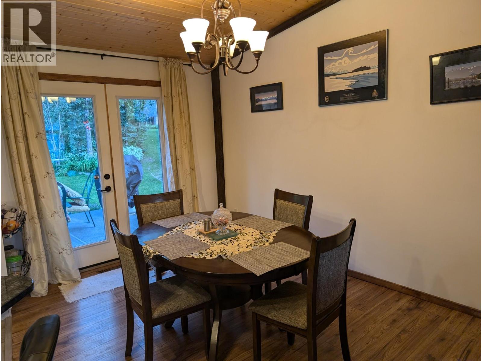 56 Sukunka Place, Tumbler Ridge, British Columbia  V0C 2W0 - Photo 5 - 10374953