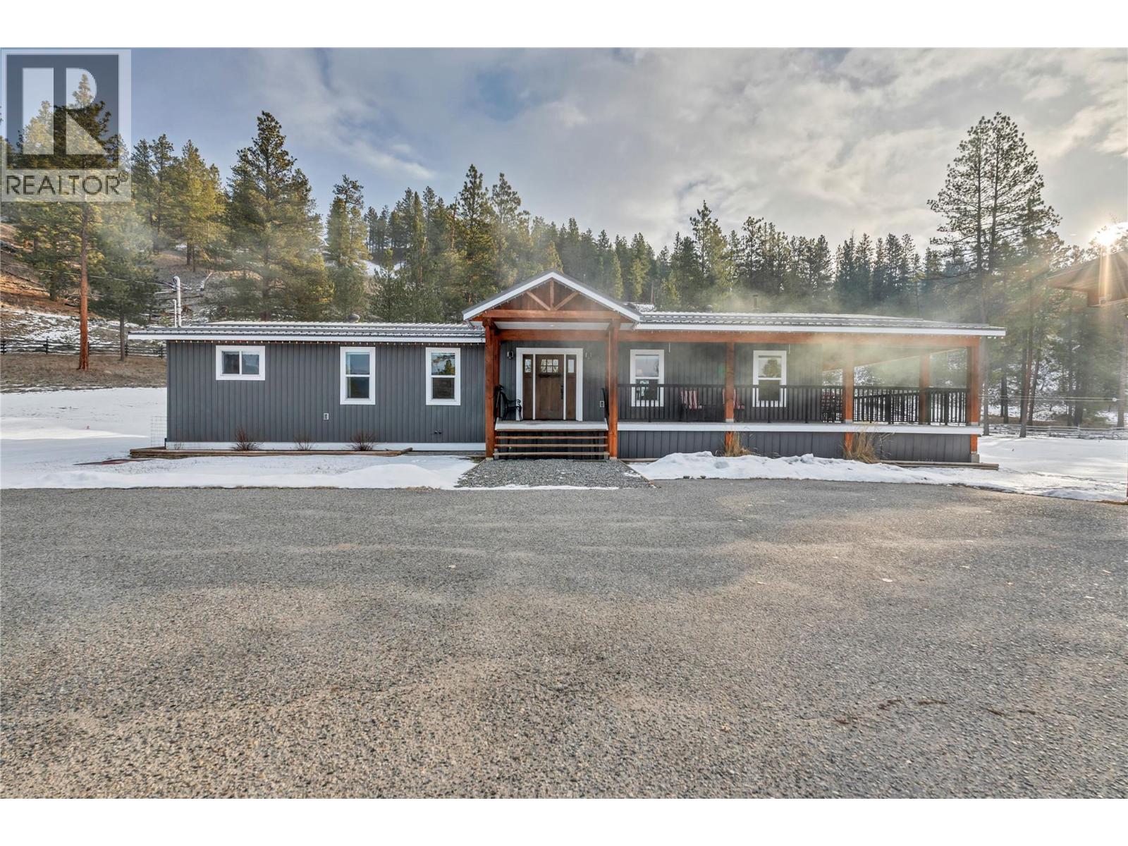 451 Princeton Summerland Road, princeton, British Columbia