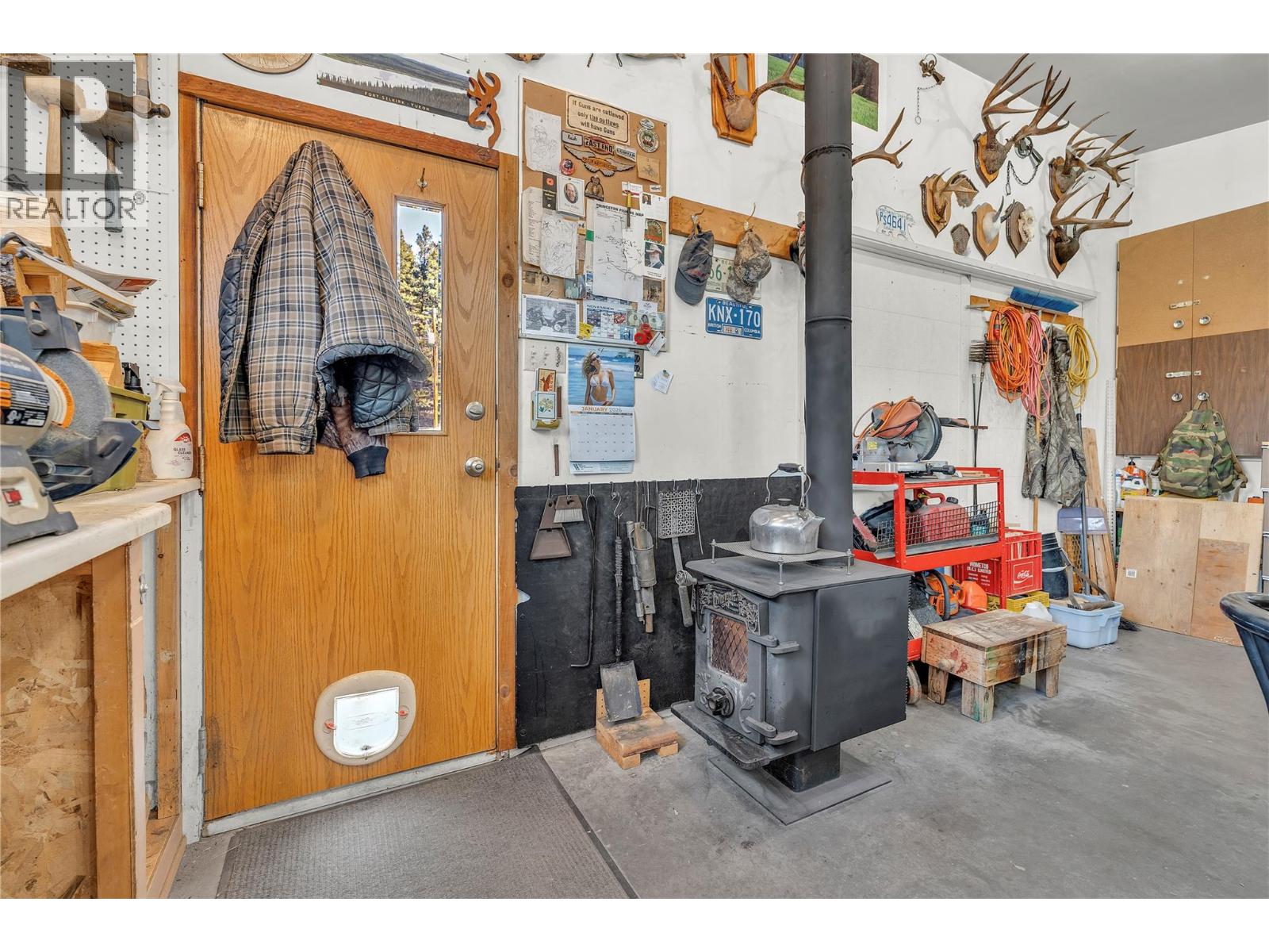 451 Princeton Summerland Road, Princeton, British Columbia  V0X 1W0 - Photo 34 - 10372874