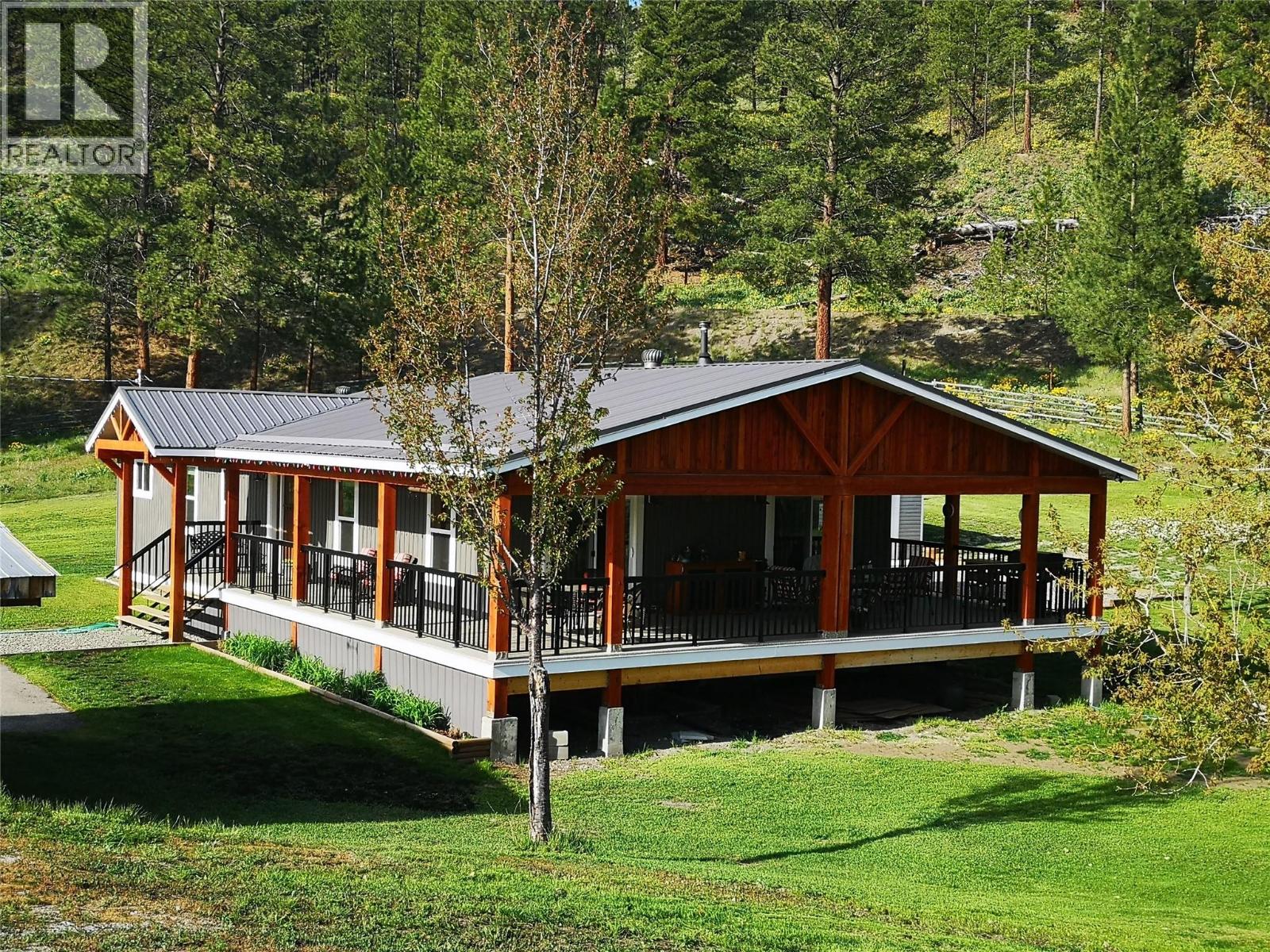 451 Princeton Summerland Road, Princeton, British Columbia  V0X 1W0 - Photo 46 - 10372874