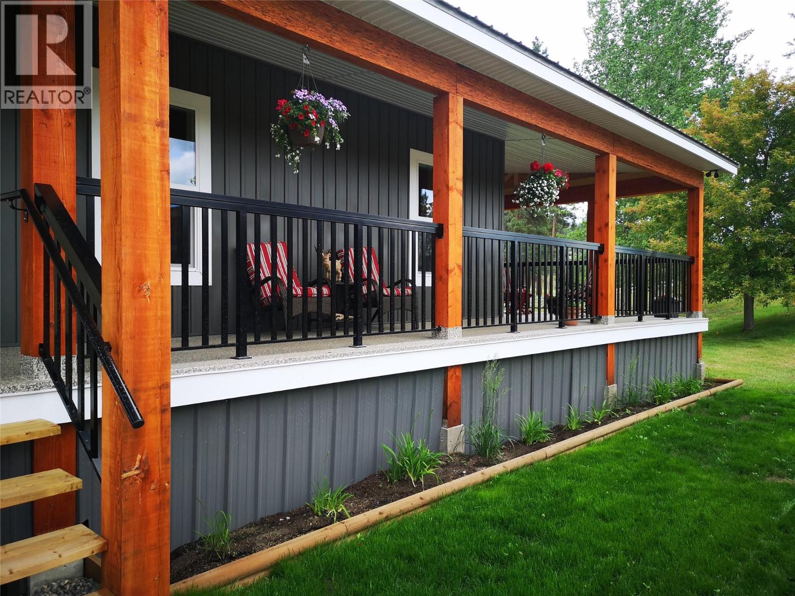451 Princeton Summerland Road, Princeton, British Columbia  V0X 1W0 - Photo 48 - 10372874
