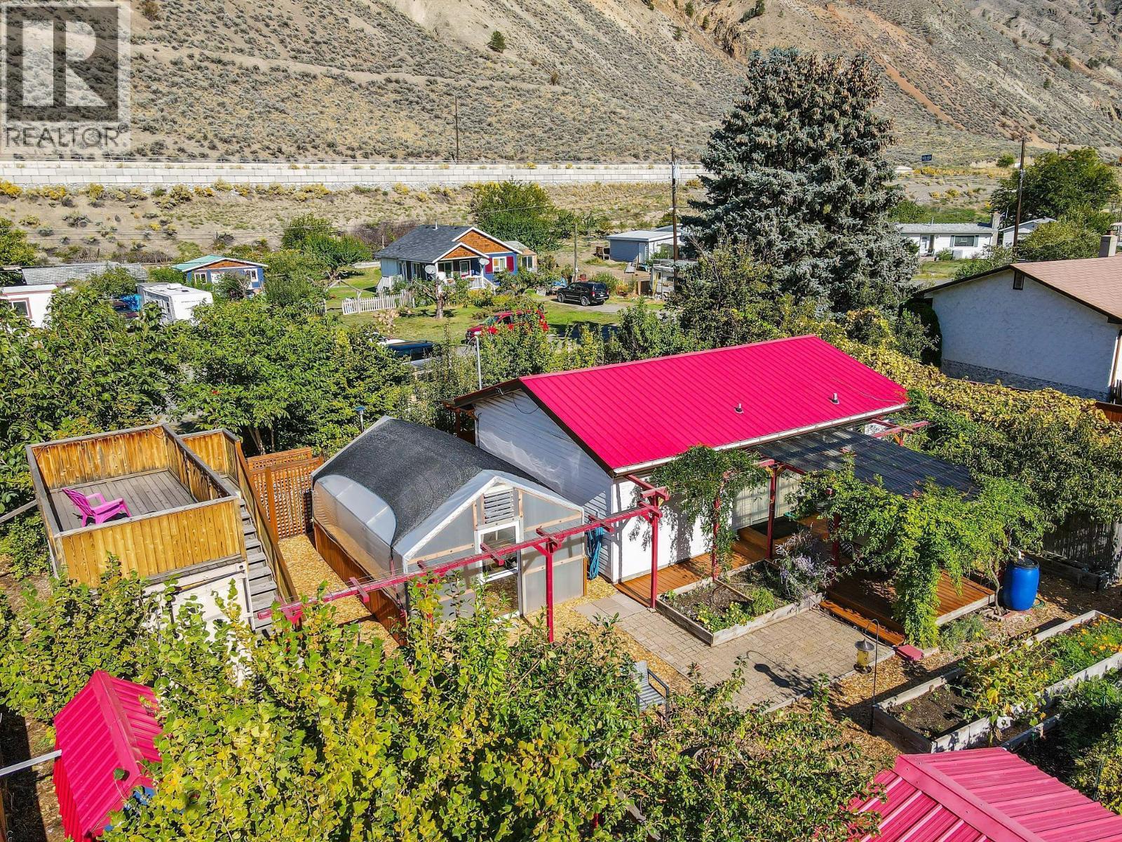 3616 BIG HORN CURL, ashcroft, British Columbia
