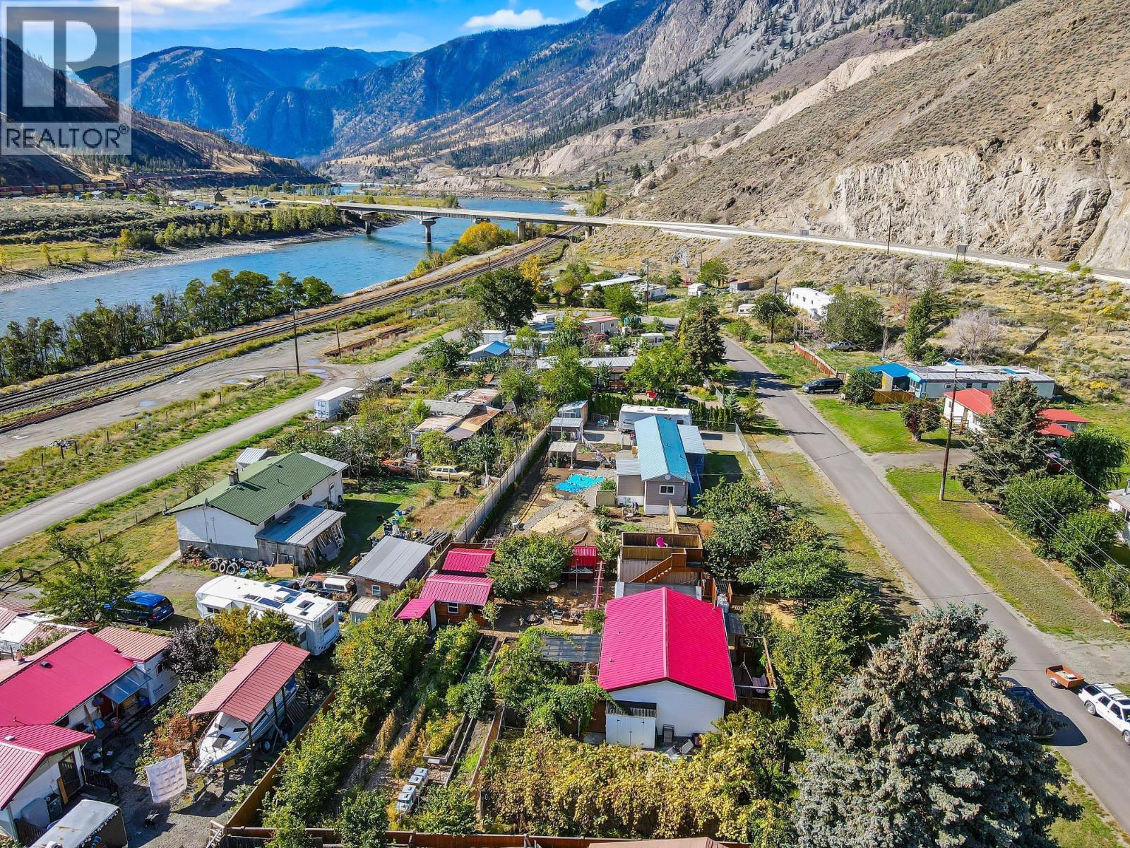 3616 Big Horn Curl, Ashcroft, British Columbia  V0K 2L0 - Photo 28 - 10375410