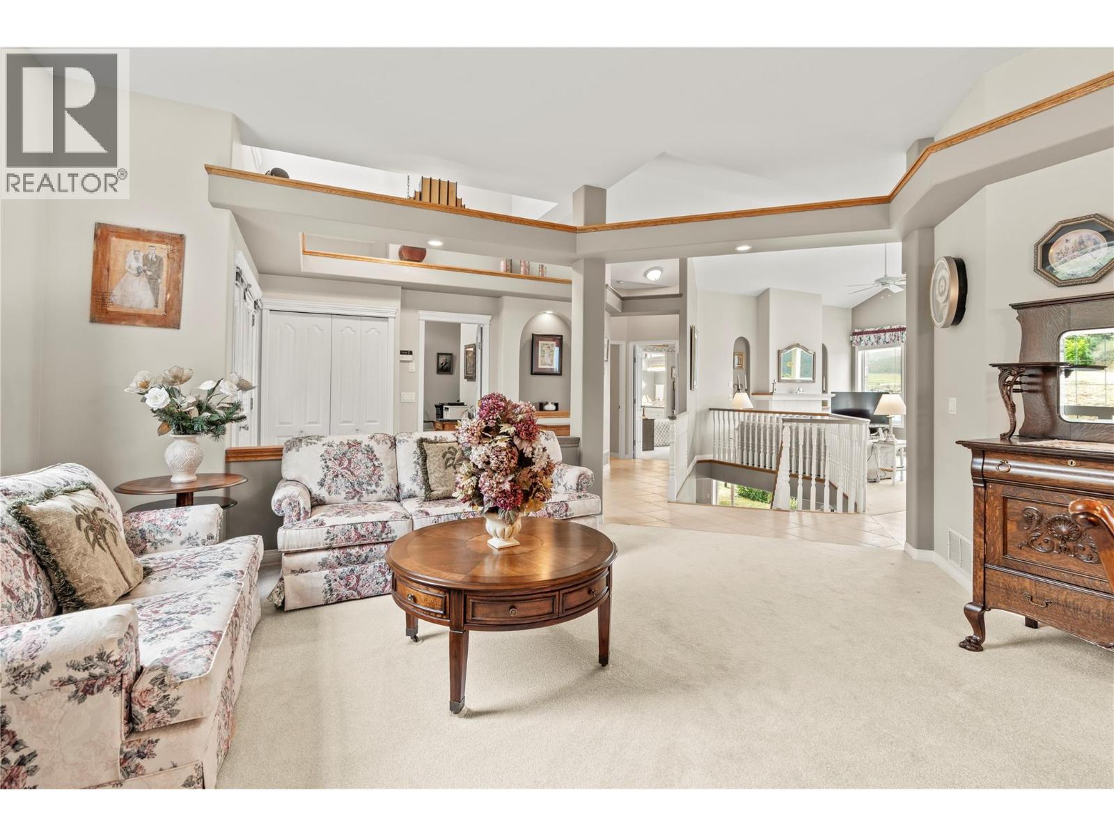 8011 Aquarius Road, Vernon, British Columbia  V1H 1C8 - Photo 22 - 10375079