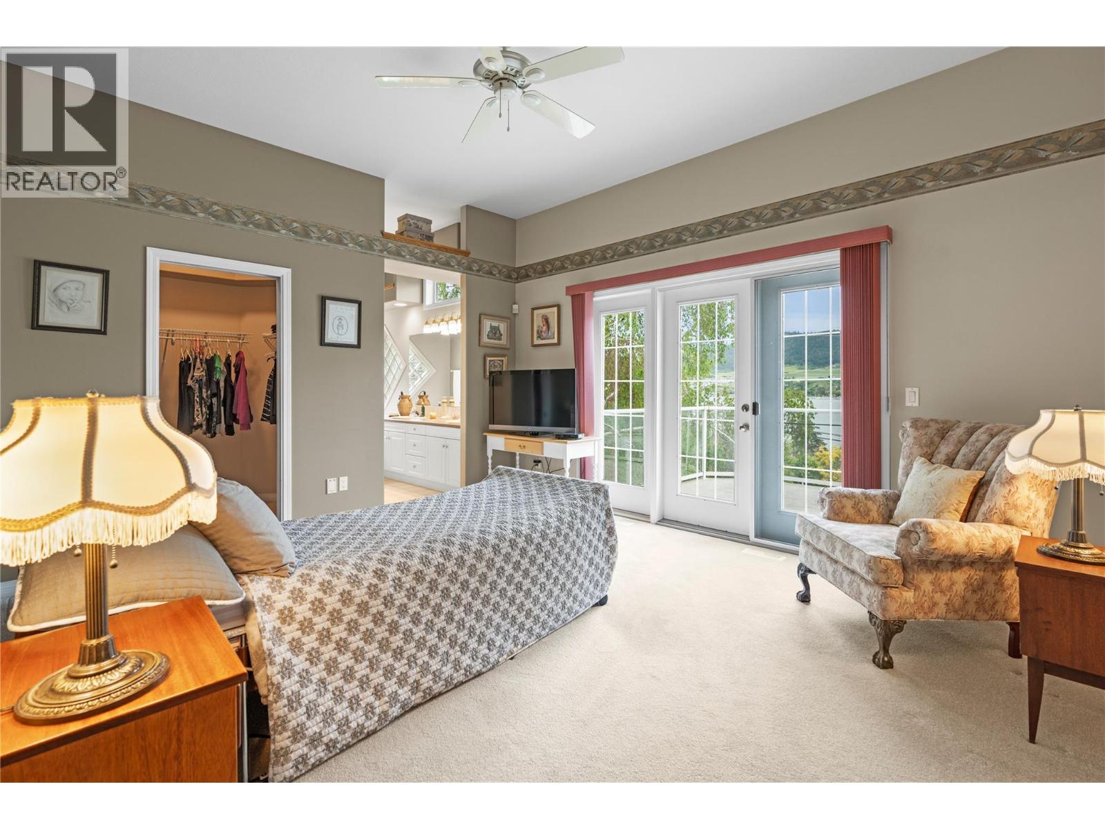 8011 Aquarius Road, Vernon, British Columbia  V1H 1C8 - Photo 25 - 10375079