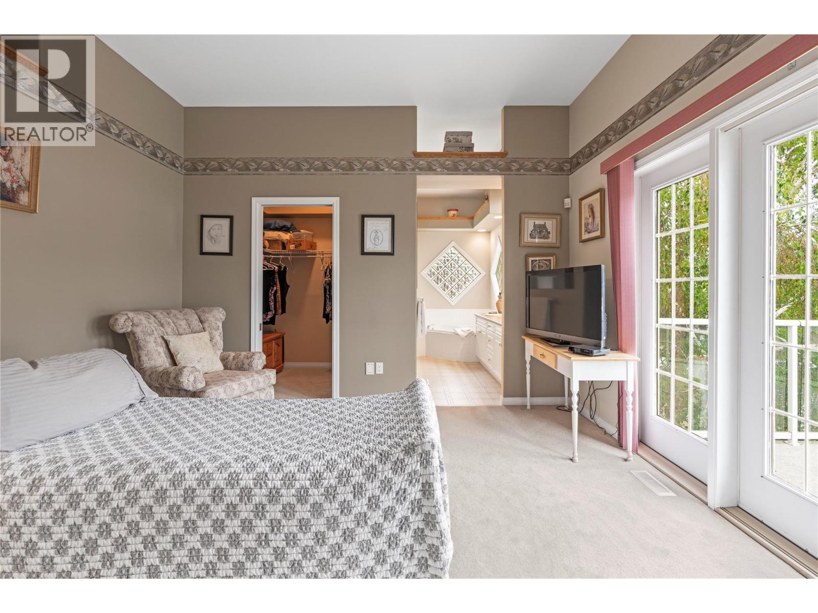 8011 Aquarius Road, Vernon, British Columbia  V1H 1C8 - Photo 26 - 10375079