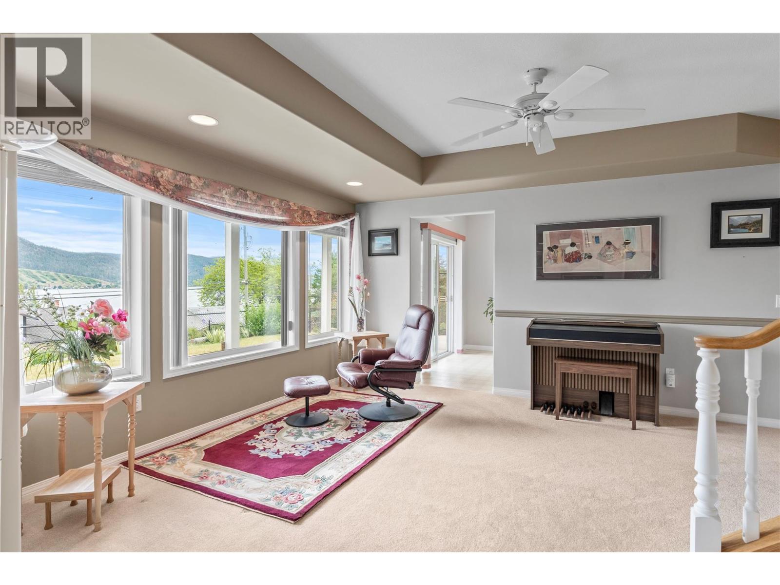 8011 Aquarius Road, Vernon, British Columbia  V1H 1C8 - Photo 34 - 10375079