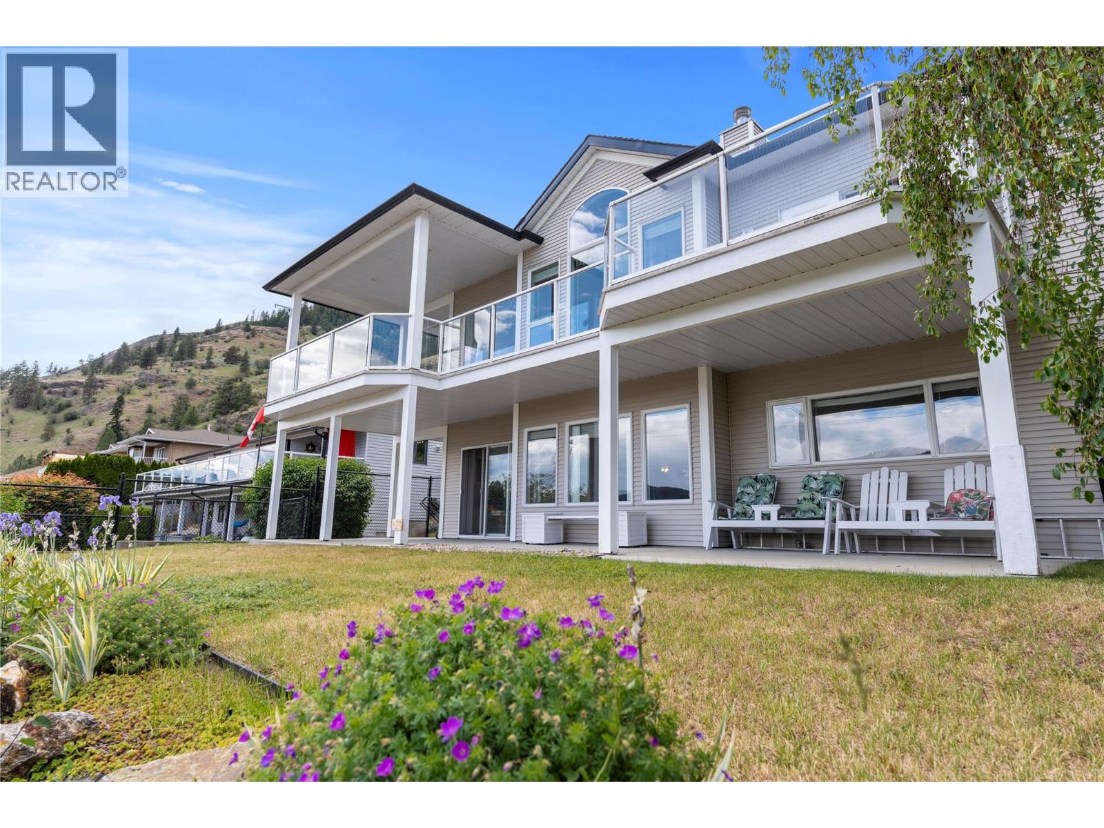 8011 Aquarius Road, Vernon, British Columbia  V1H 1C8 - Photo 52 - 10375079