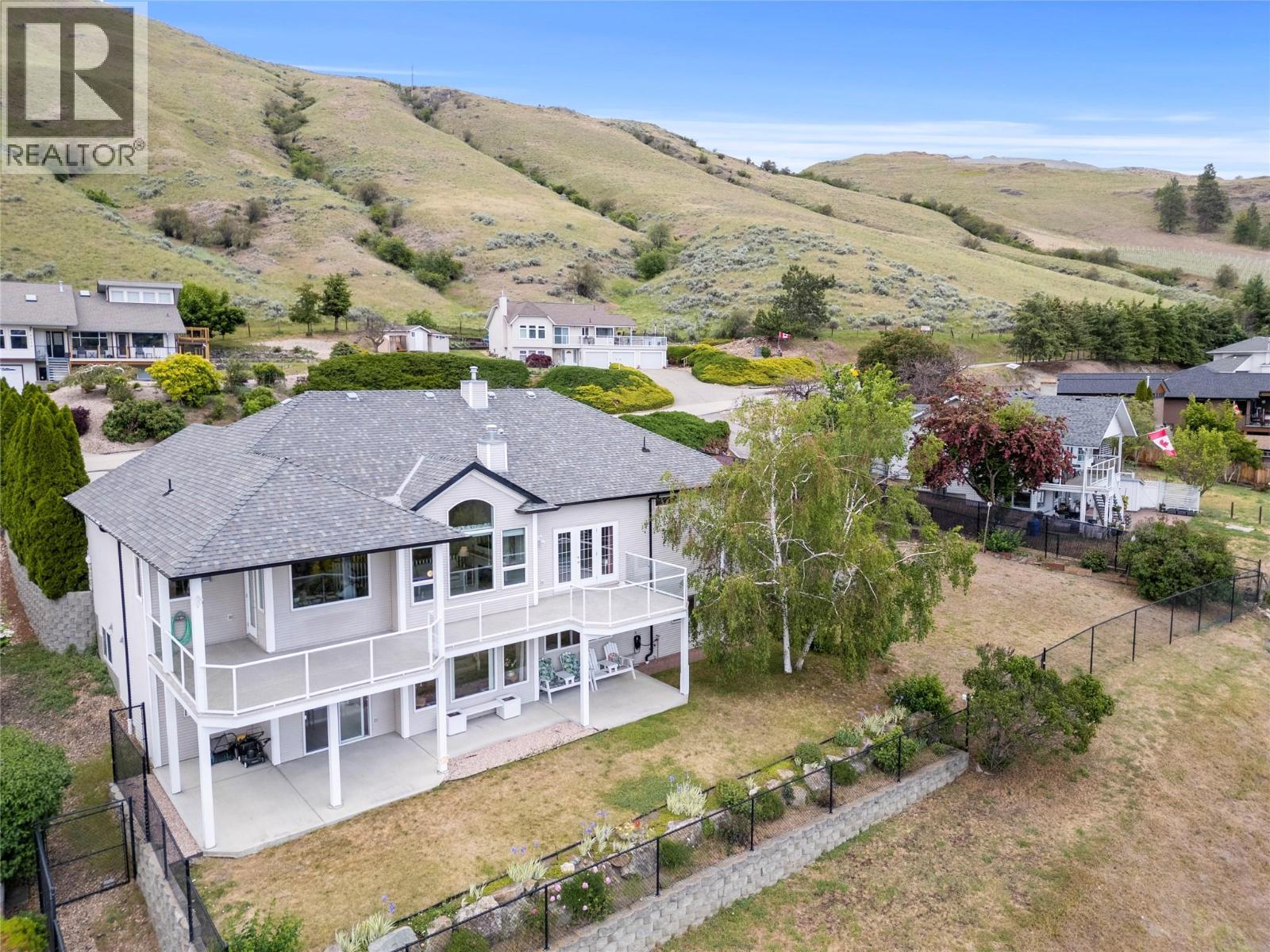 8011 Aquarius Road, Vernon, British Columbia  V1H 1C8 - Photo 59 - 10375079