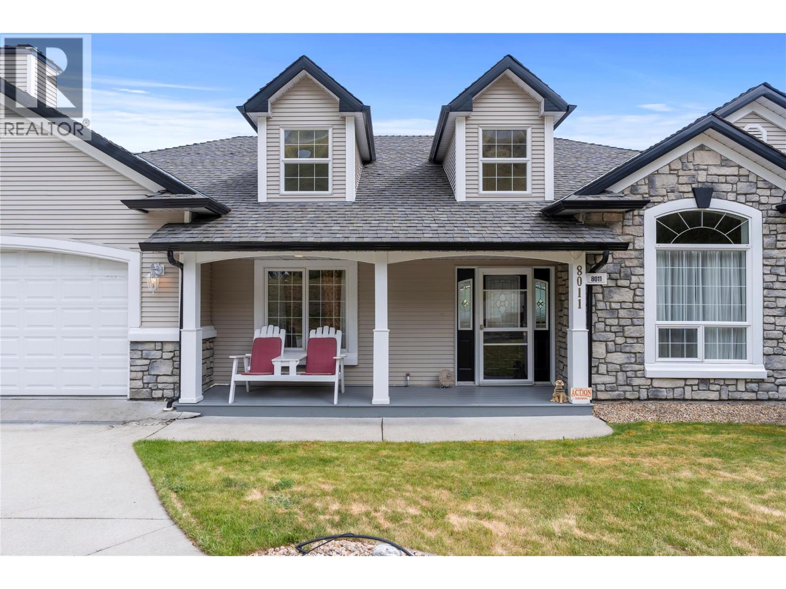 8011 Aquarius Road, Vernon, British Columbia  V1H 1C8 - Photo 8 - 10375079