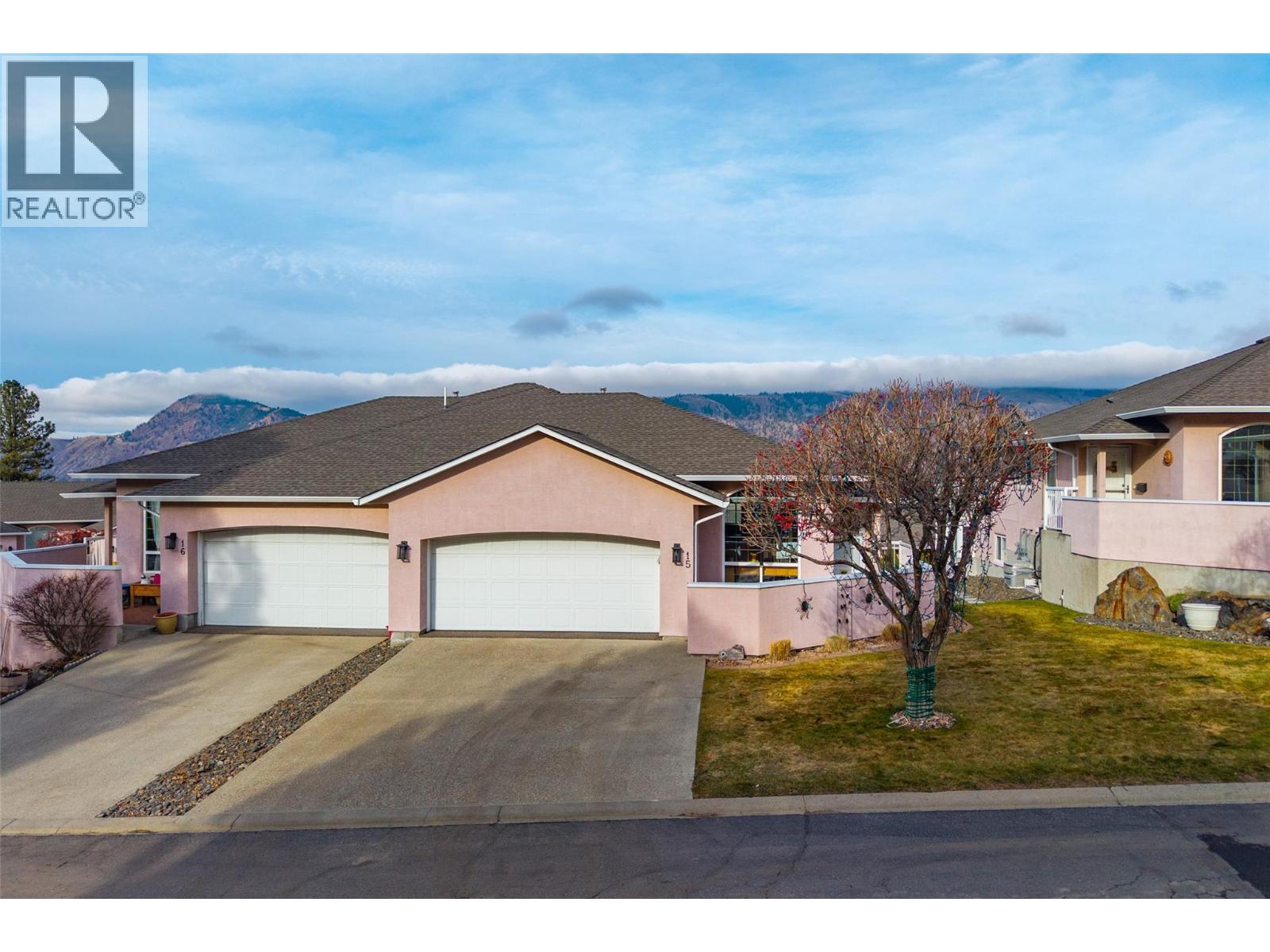 2630 Nechako Drive Unit# 15, Kamloops, British Columbia  V2E 2C9 - Photo 1 - 10374933