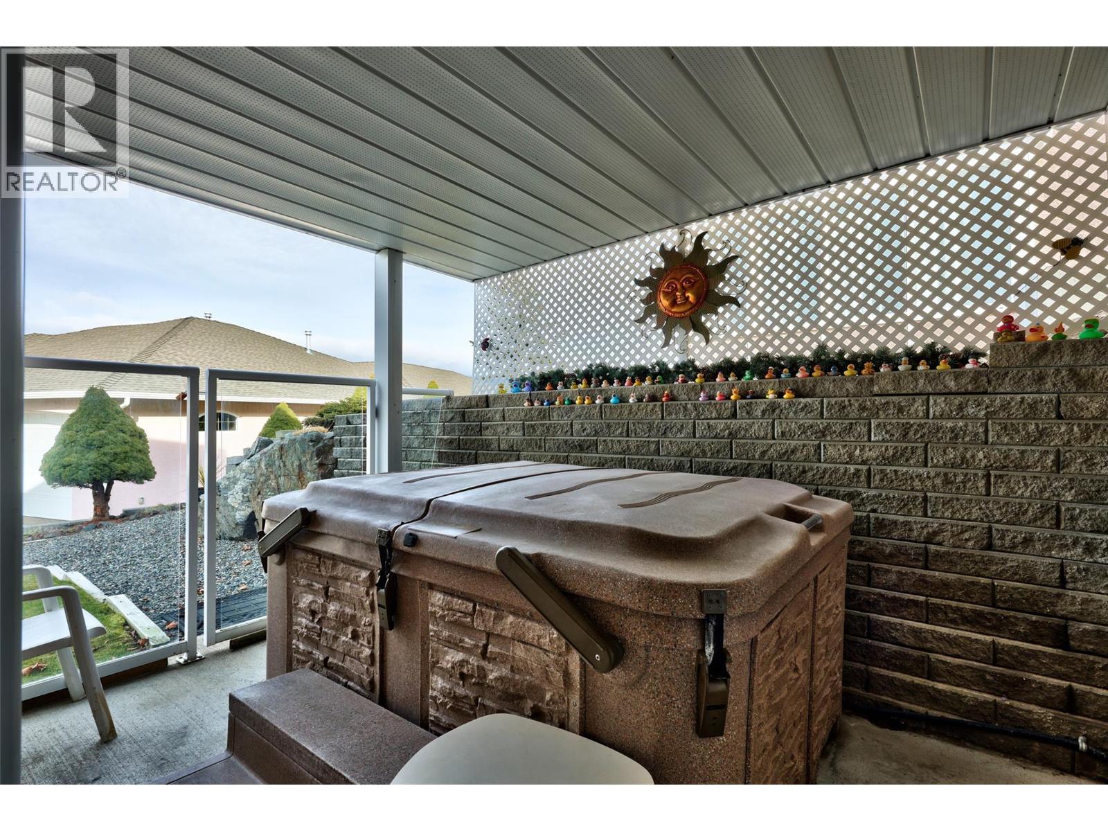 2630 Nechako Drive Unit# 15, Kamloops, British Columbia  V2E 2C9 - Photo 32 - 10374933