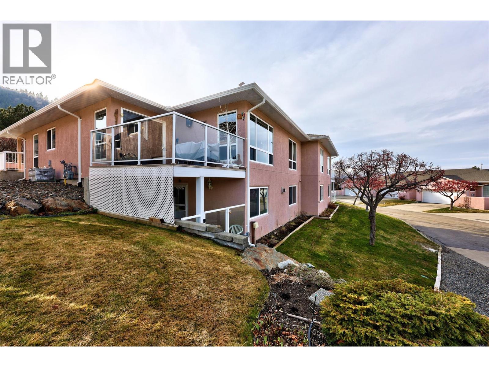 2630 Nechako Drive Unit# 15, Kamloops, British Columbia  V2E 2C9 - Photo 35 - 10374933