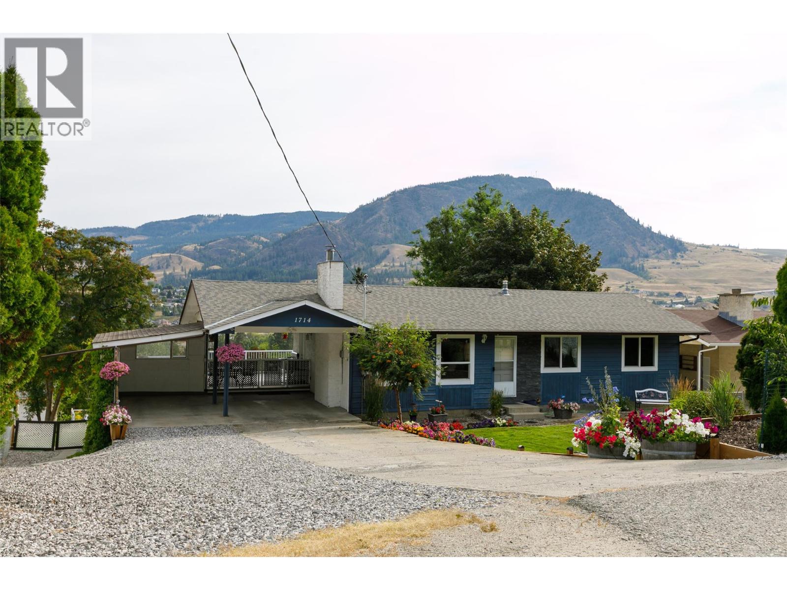 1714 Verdure Road, Kelowna, British Columbia  V1P 1G6 - Photo 1 - 10375399