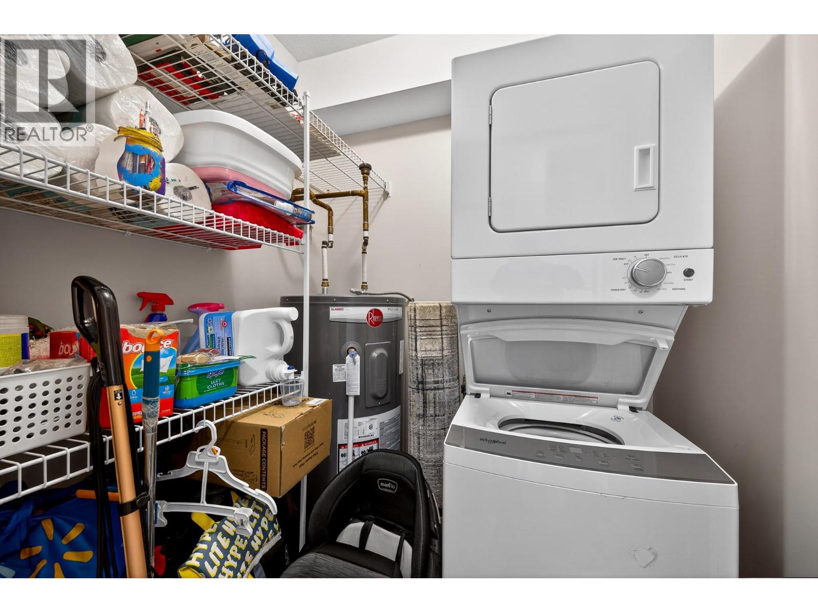 1170 Hugh Allan Drive Unit# 211, Kamloops, British Columbia  V1S 1T5 - Photo 11 - 10375354