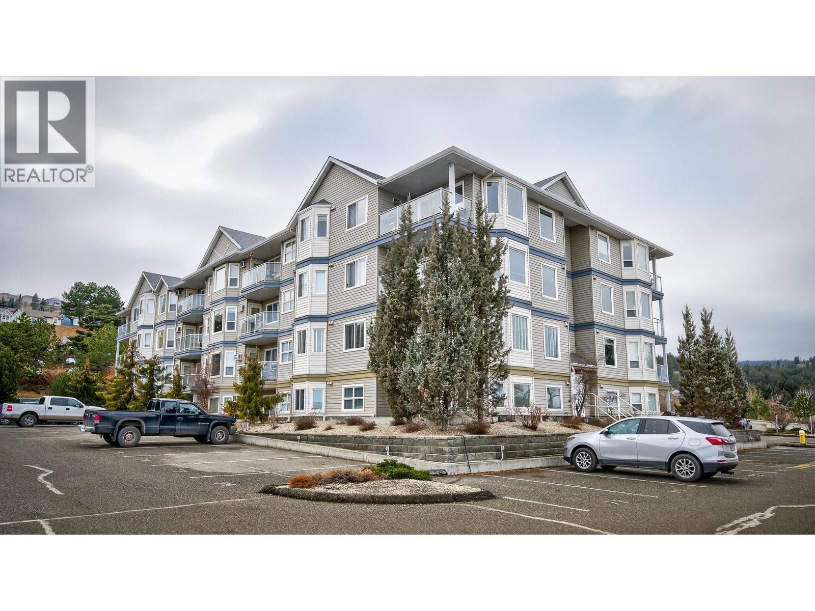 1170 Hugh Allan Drive Unit# 211, Kamloops, British Columbia  V1S 1T5 - Photo 14 - 10375354