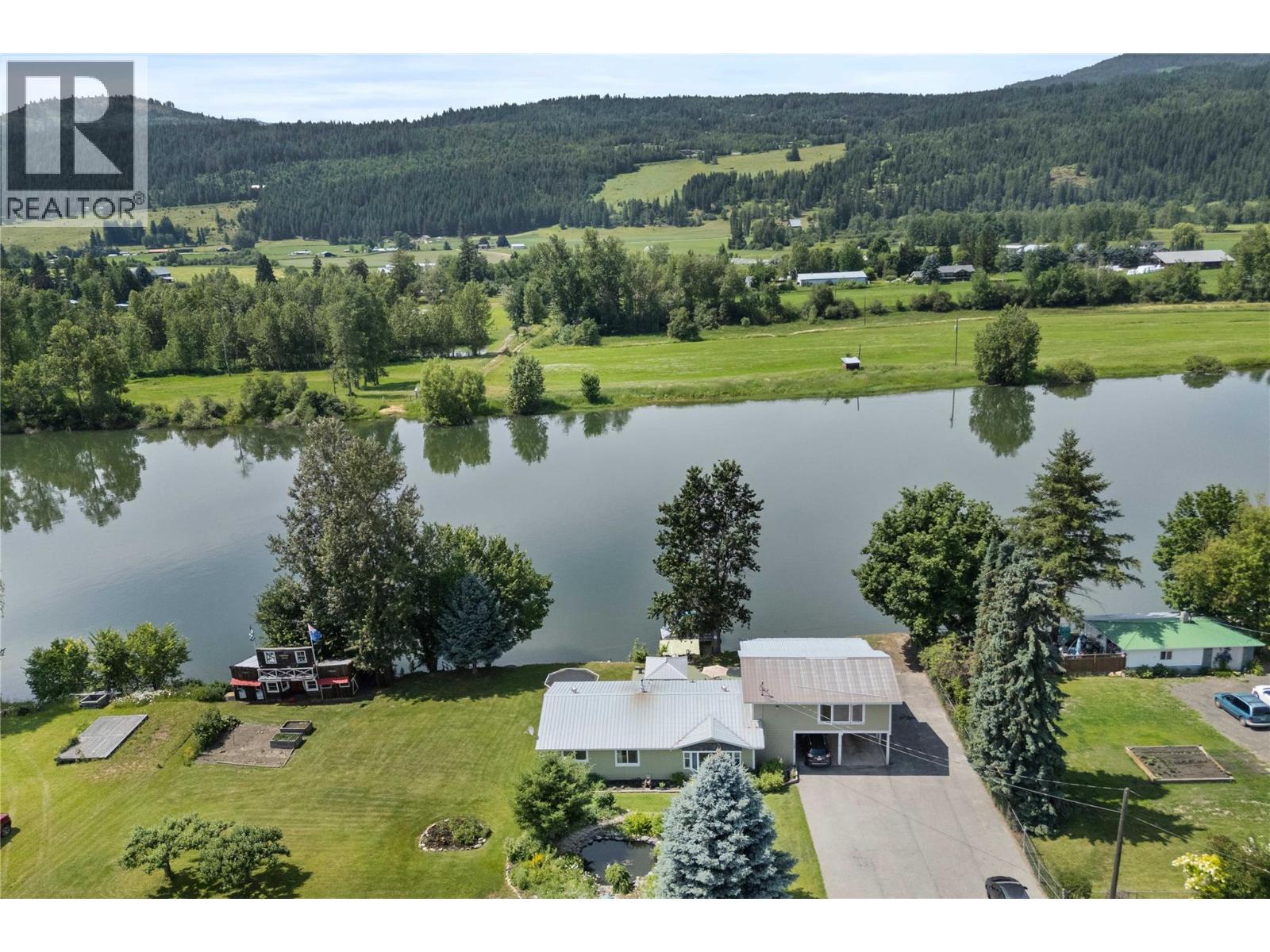 7088 97a Highway, Grindrod, British Columbia  V0E 1Y0 - Photo 12 - 10375344