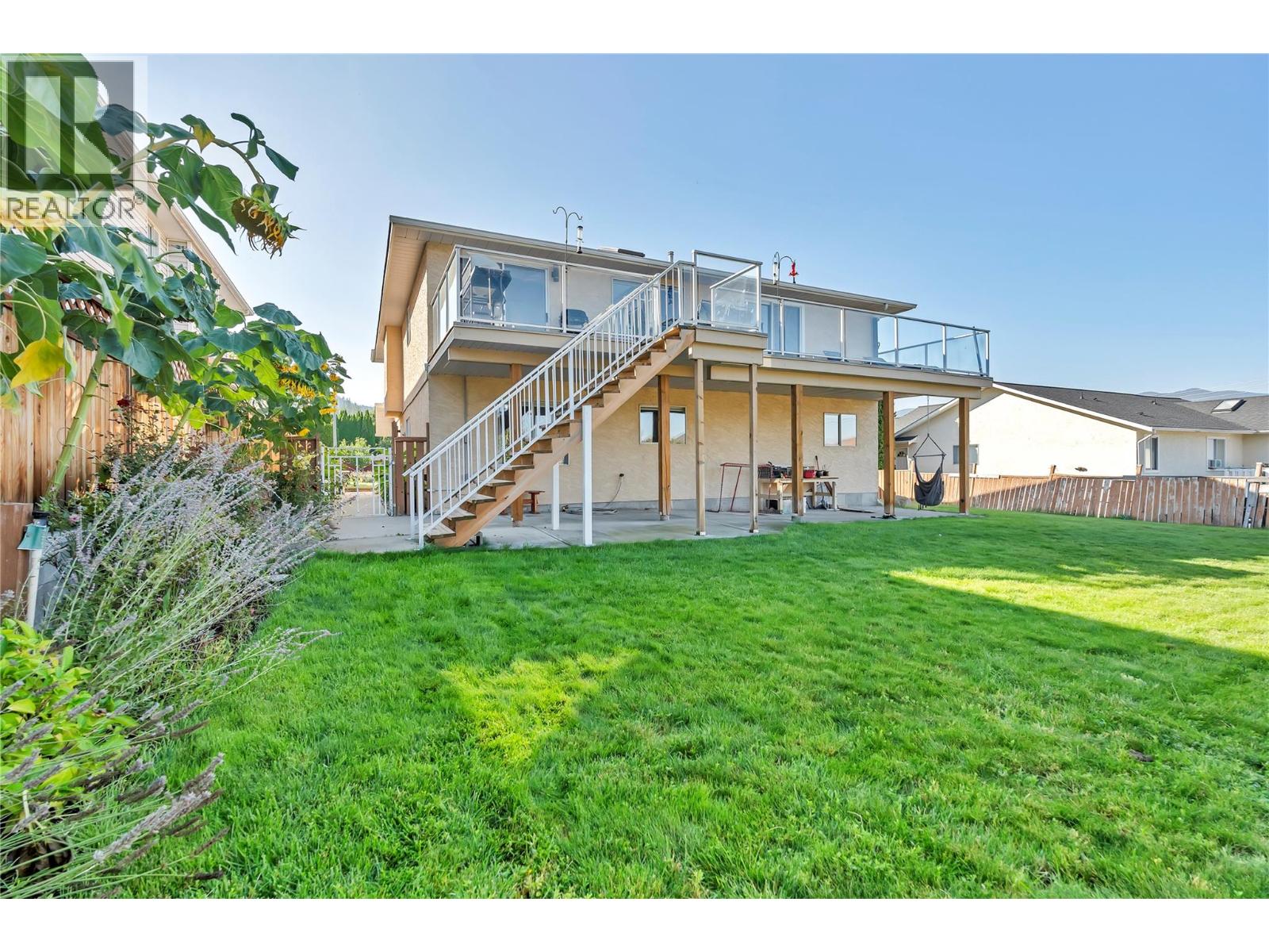 163 Rogers Crescent, Penticton, British Columbia  V2A 8E6 - Photo 31 - 10375357