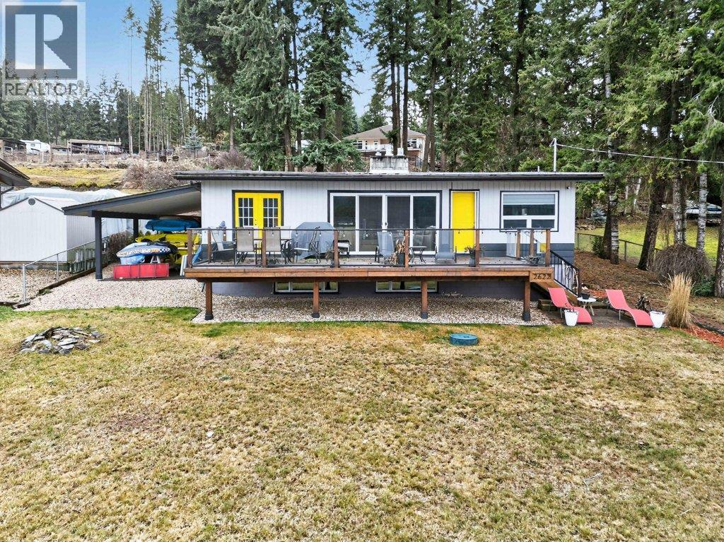 2622 Blind Bay Road, Blind Bay, British Columbia  V0E 1H0 - Photo 10 - 10374079