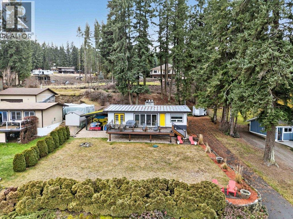 2622 Blind Bay Road, Blind Bay, British Columbia  V0E 1H0 - Photo 9 - 10374079