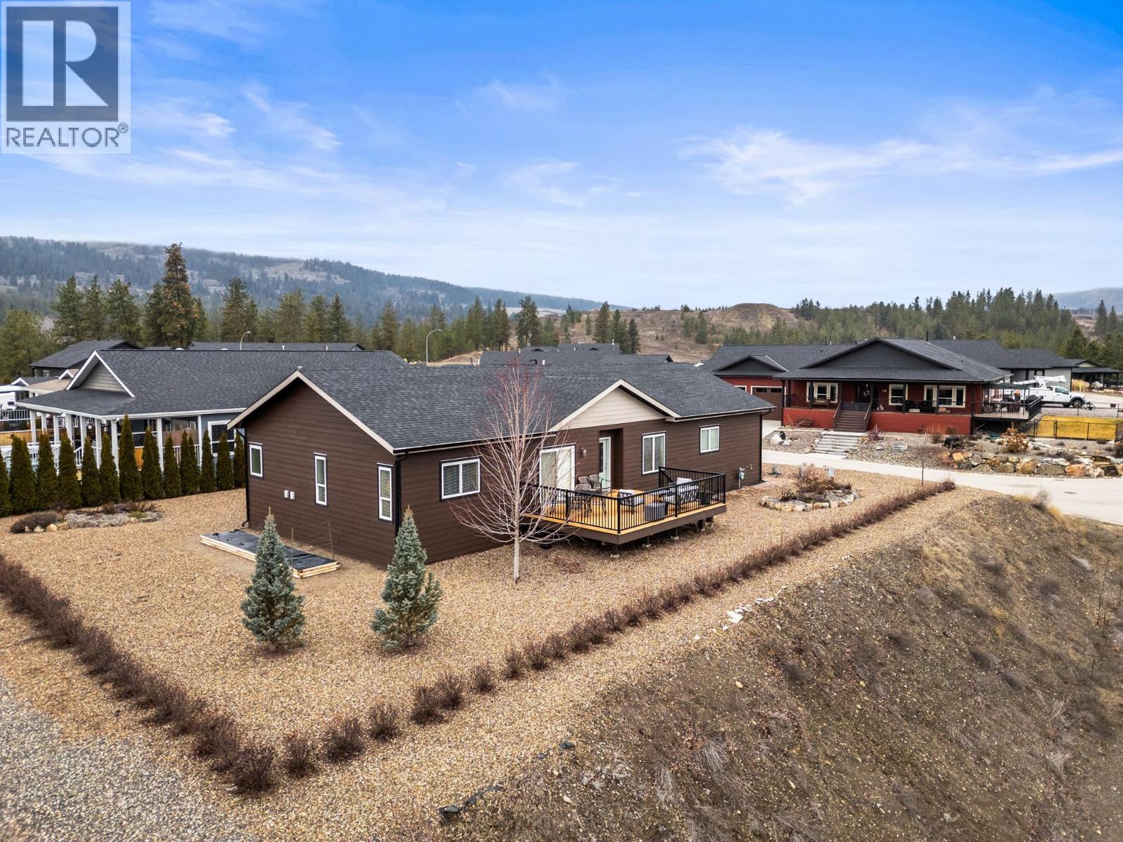 9510 Highway 97 N Highway Unit# 162, Vernon, British Columbia  V1H 1R8 - Photo 1 - 10374552