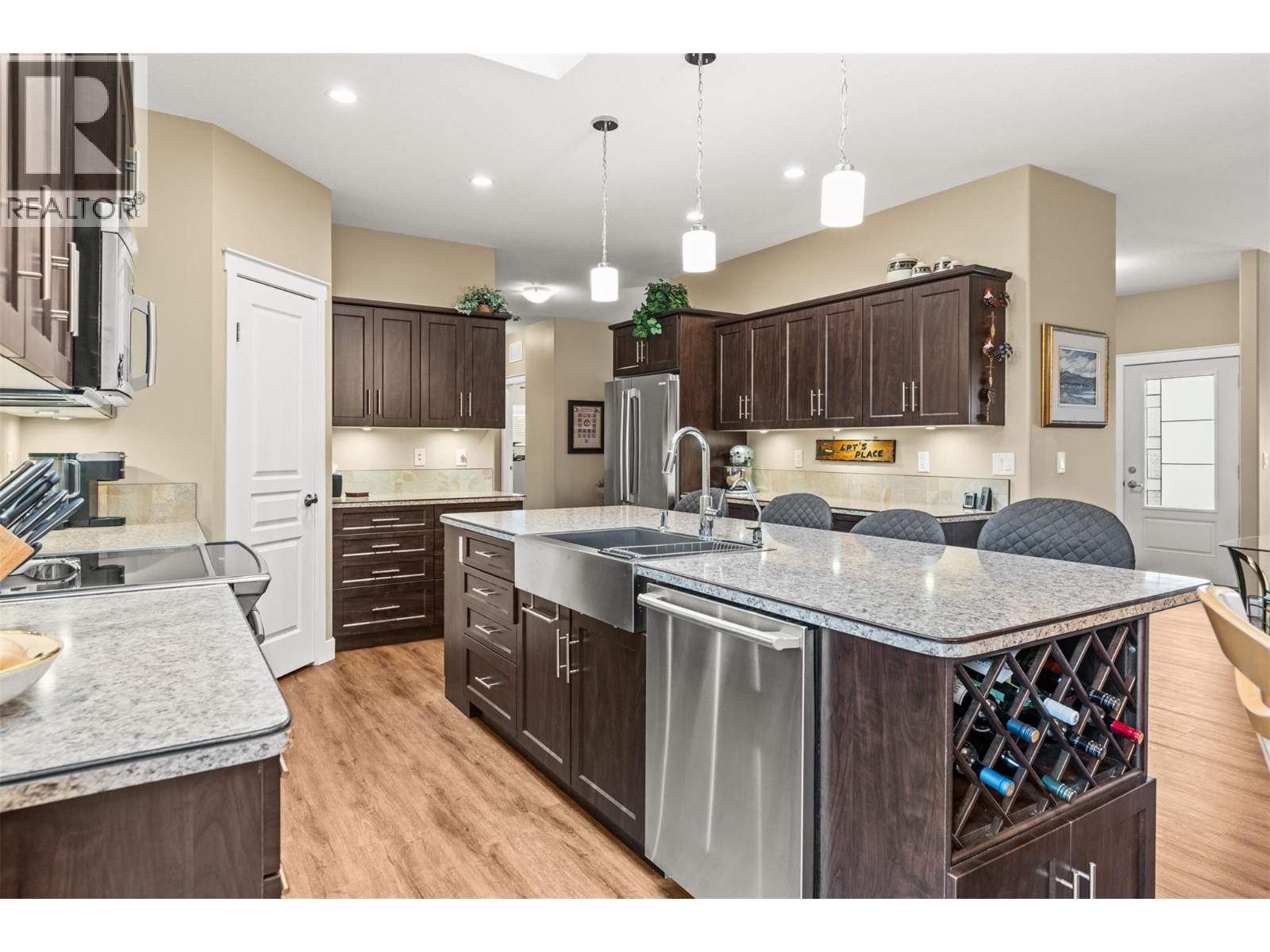 9510 Highway 97 N Highway Unit# 162, Vernon, British Columbia  V1H 1R8 - Photo 10 - 10374552