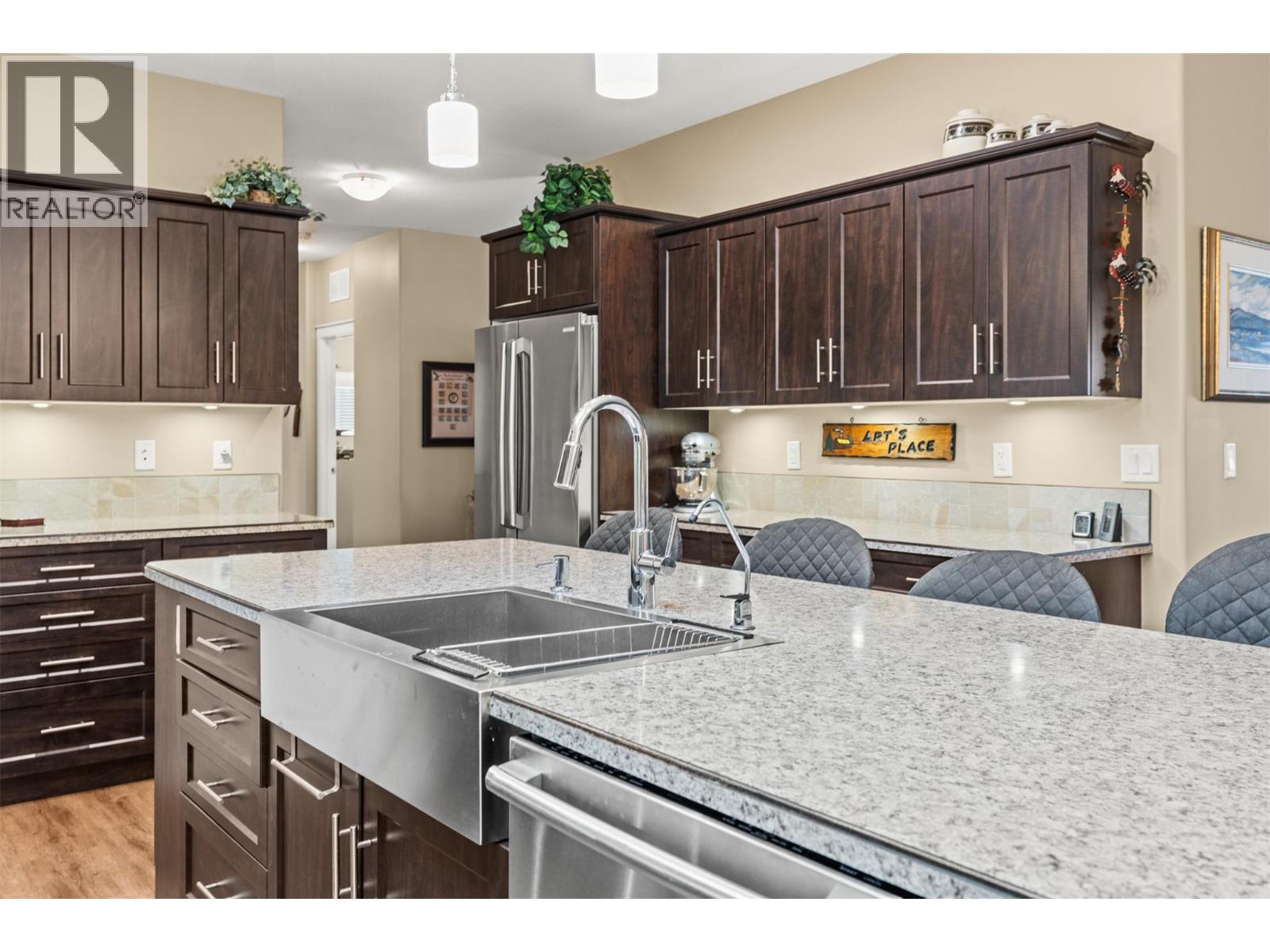 9510 Highway 97 N Highway Unit# 162, Vernon, British Columbia  V1H 1R8 - Photo 11 - 10374552