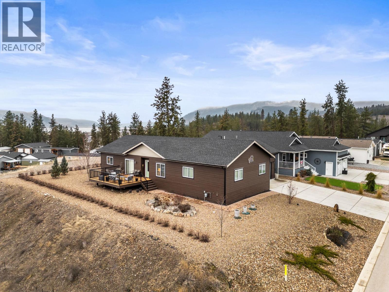 9510 Highway 97 N Highway Unit# 162, Vernon, British Columbia  V1H 1R8 - Photo 34 - 10374552